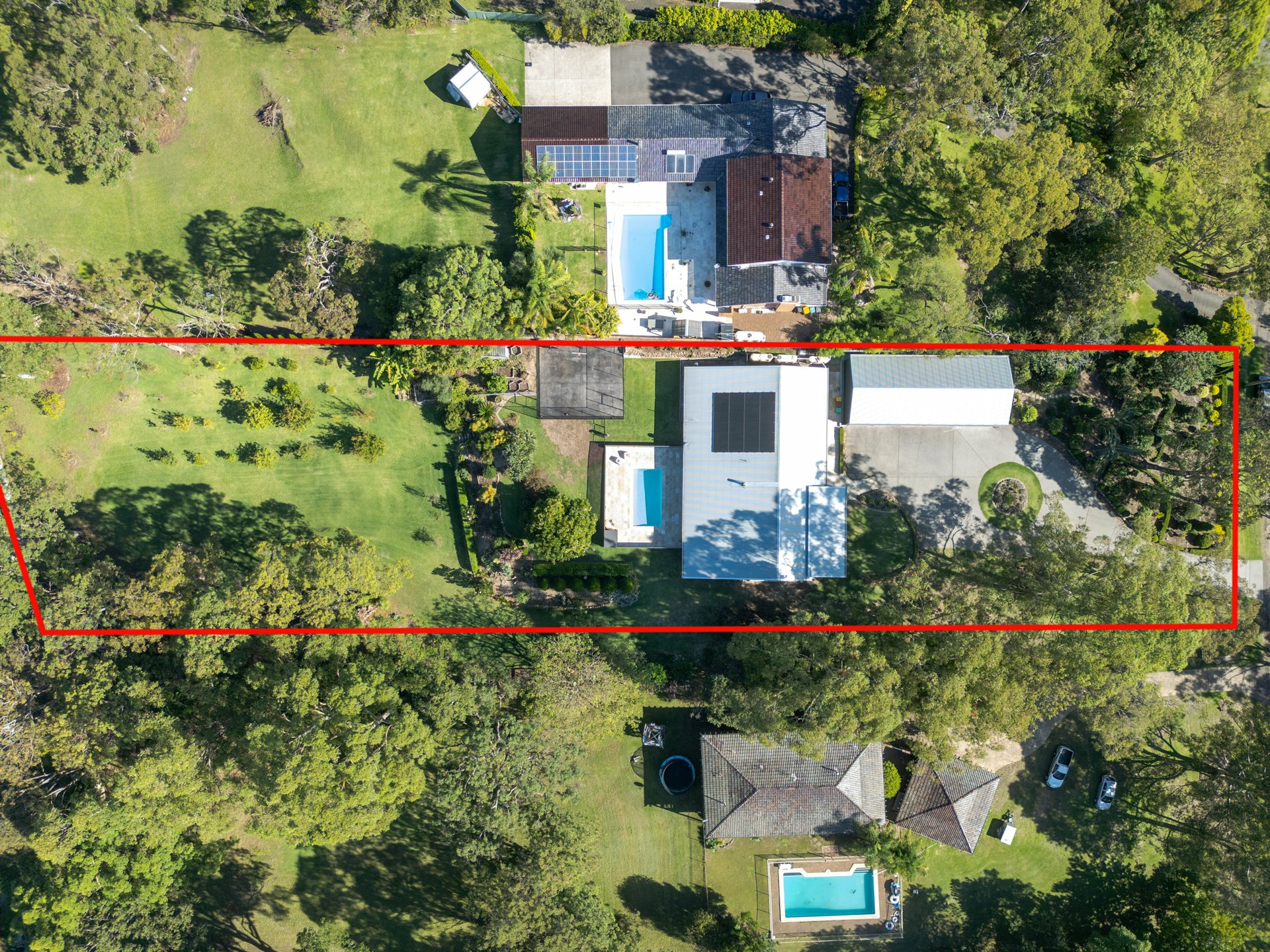 27 Blaxland Road, MACQUARIE HILLS