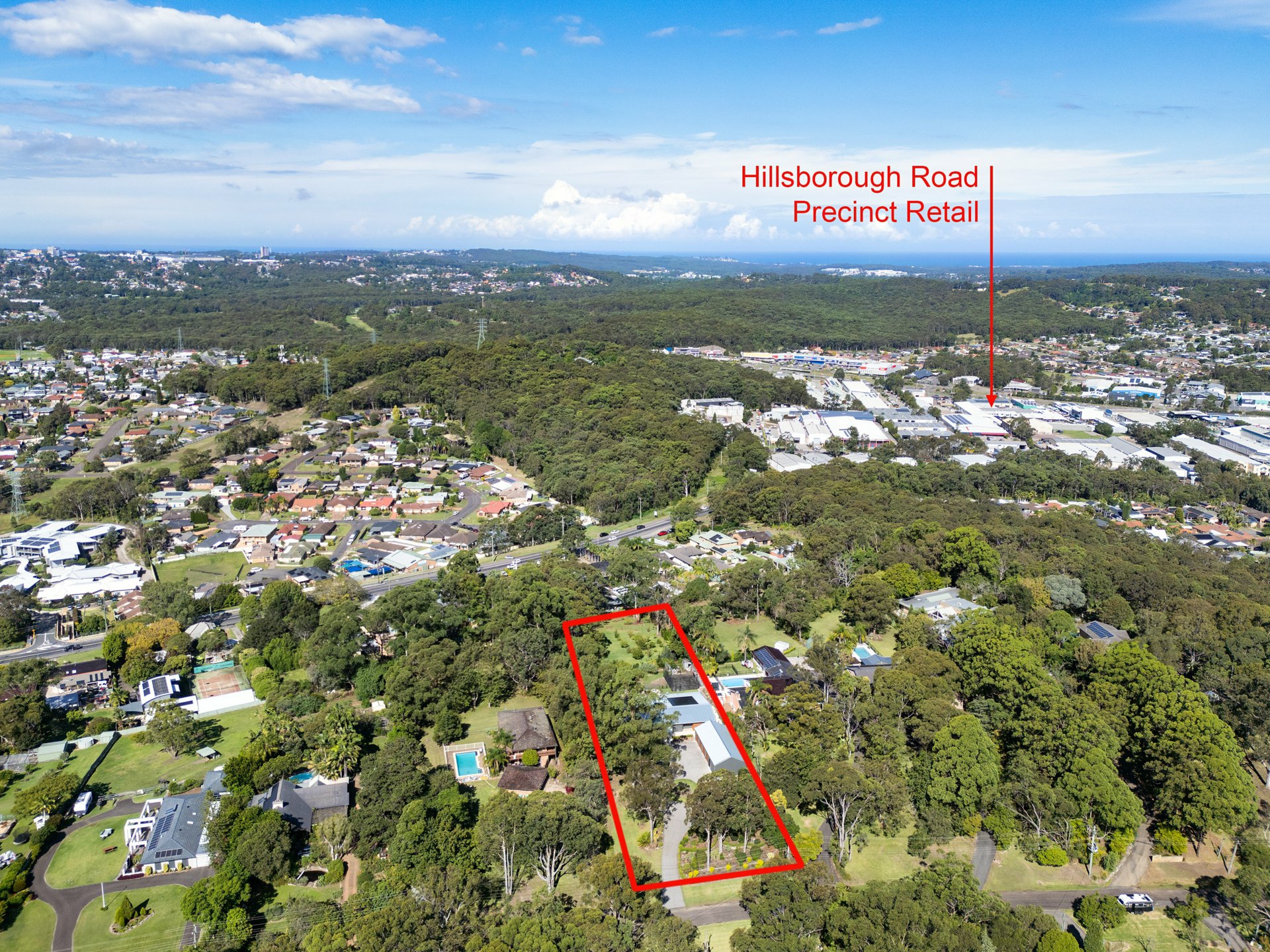 27 Blaxland Road, MACQUARIE HILLS