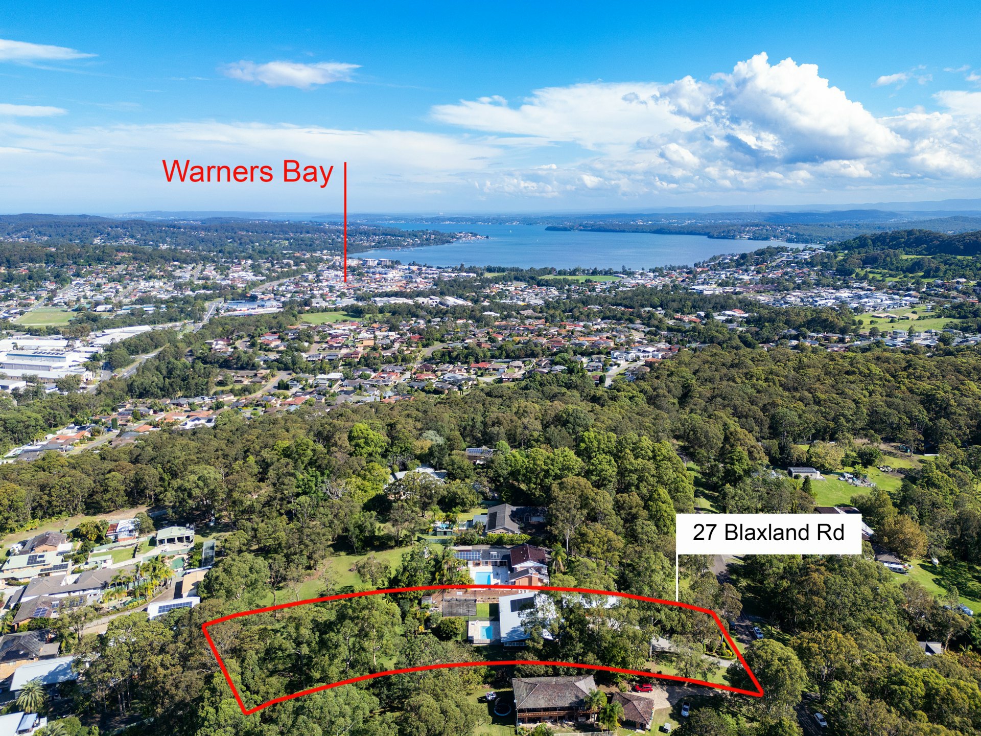 27 Blaxland Road, MACQUARIE HILLS
