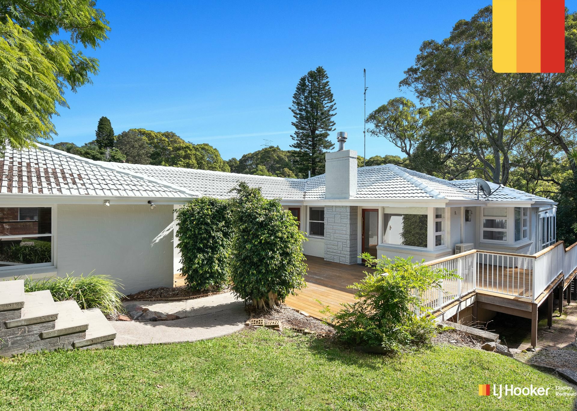 48 Rembrandt Drive, MEREWETHER HEIGHTS