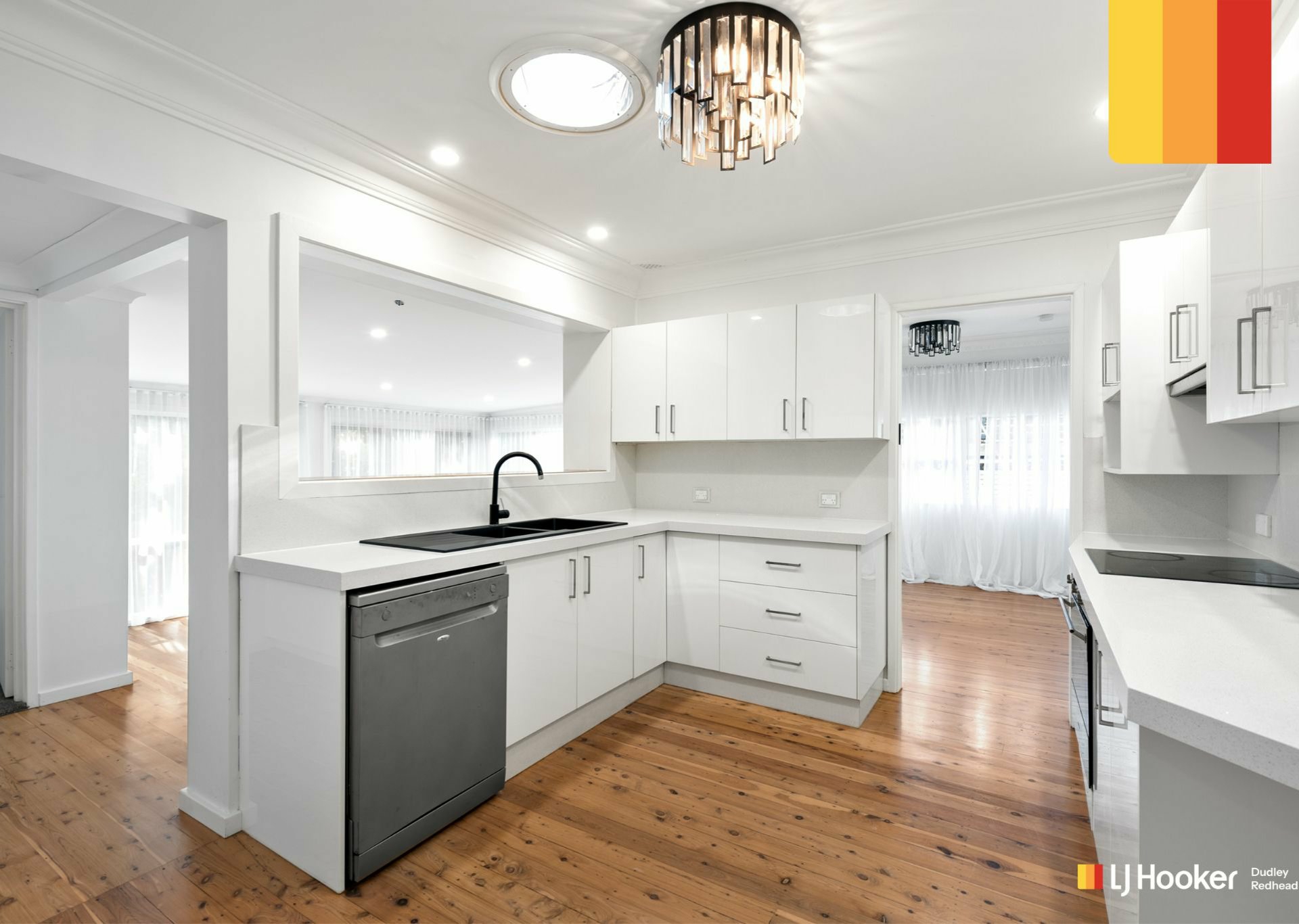48 Rembrandt Drive, MEREWETHER HEIGHTS