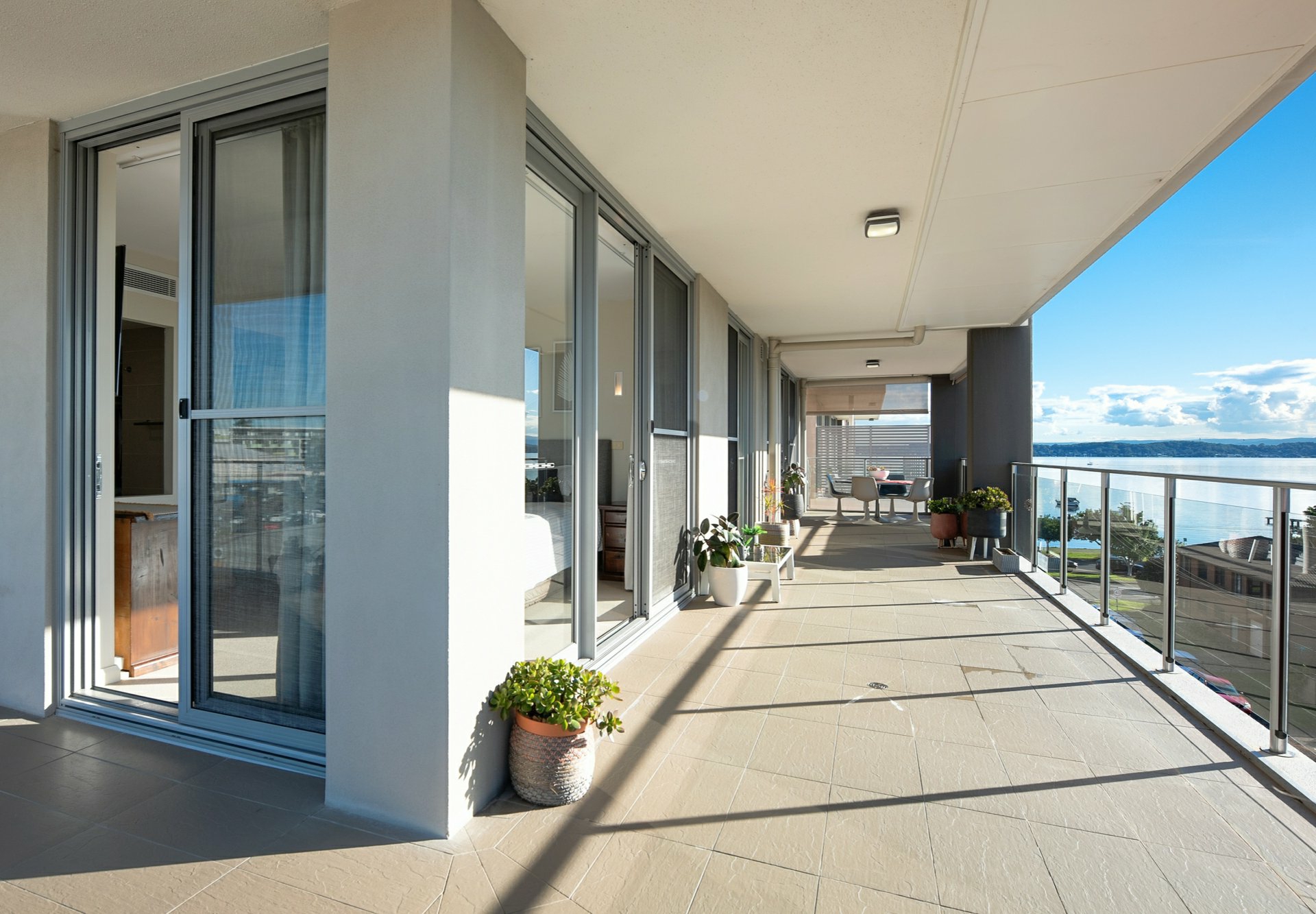 Apartment 505/5 Sharp Street, BELMONT