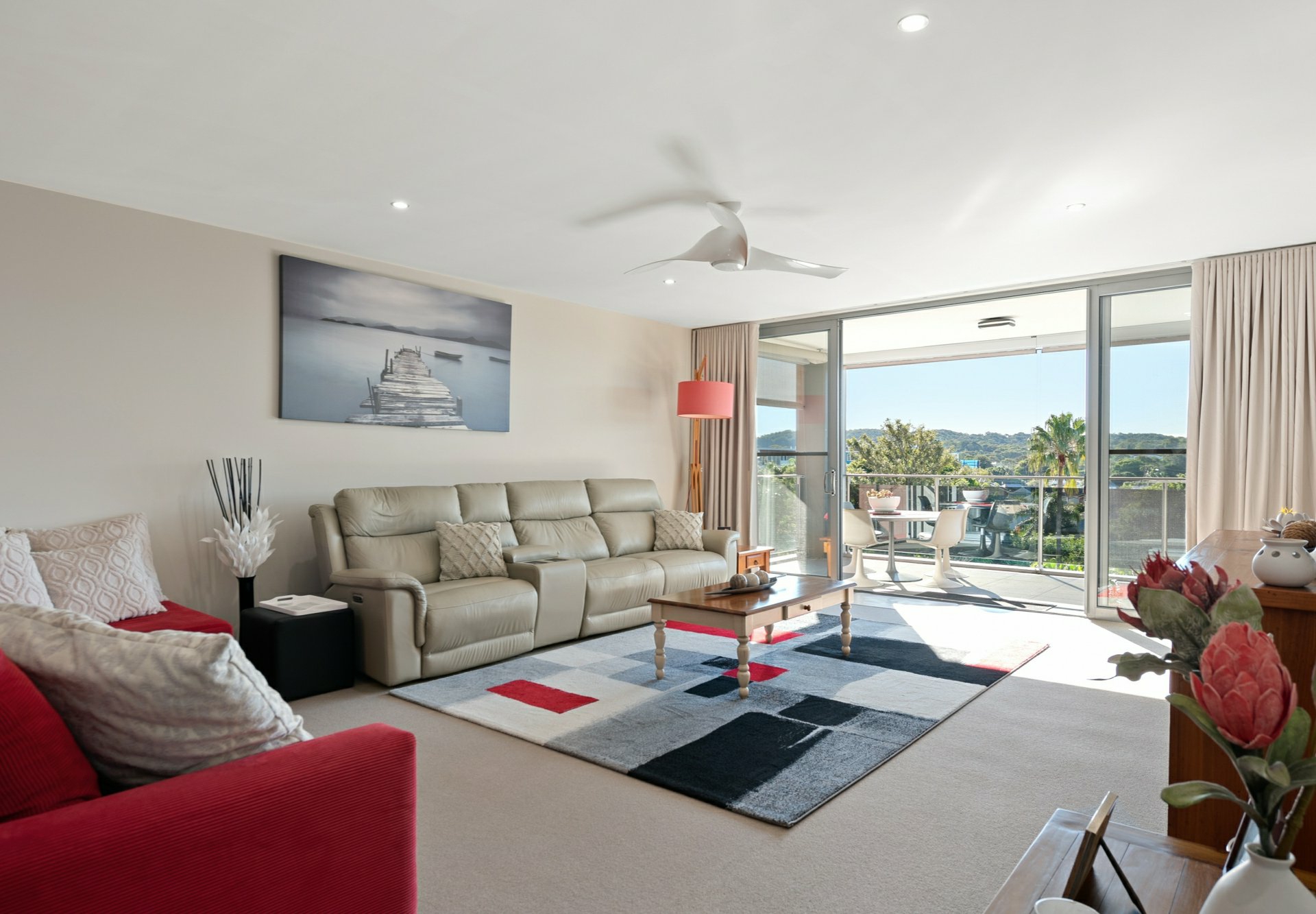 Apartment 505/5 Sharp Street, BELMONT