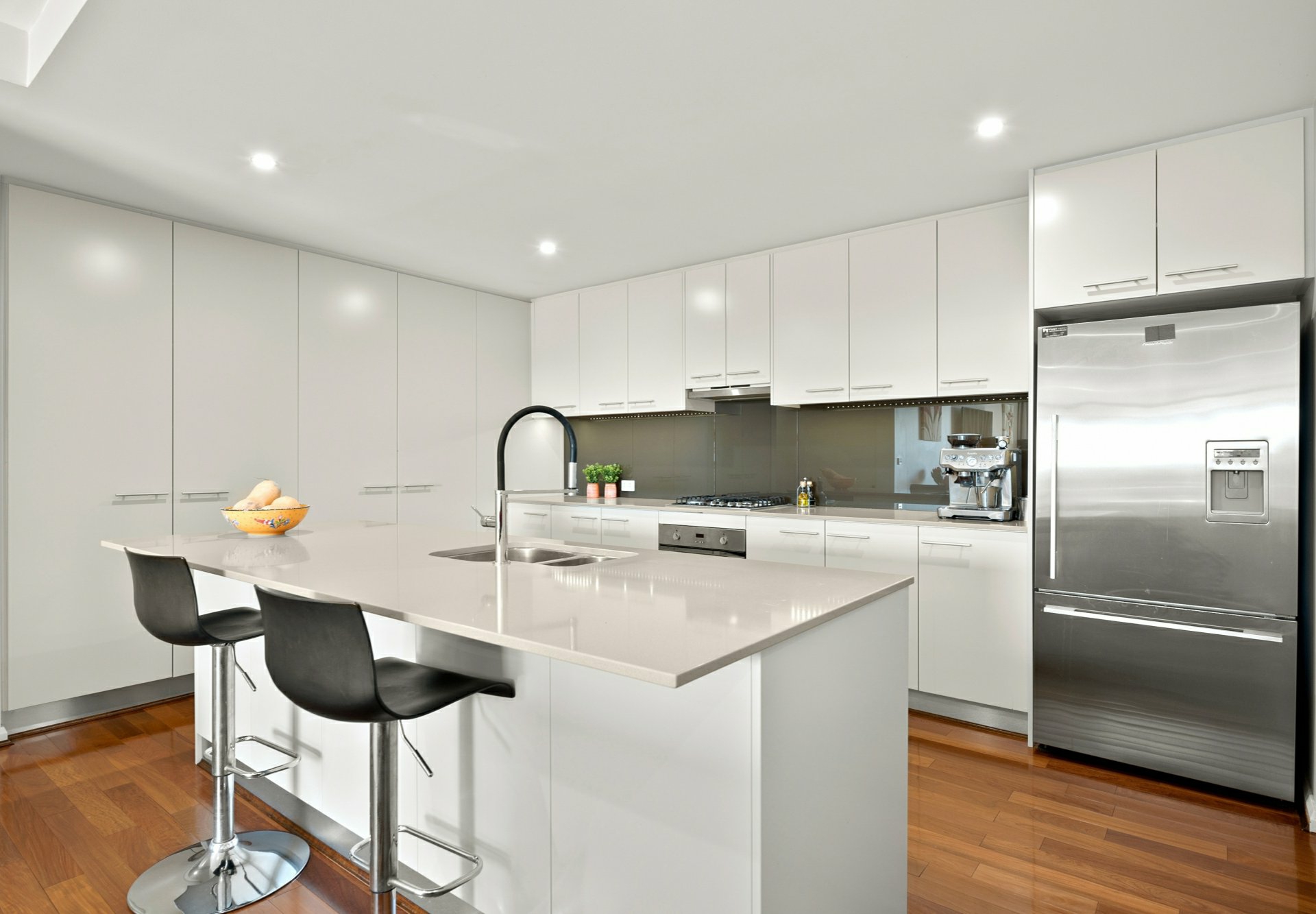 Apartment 505/5 Sharp Street, BELMONT