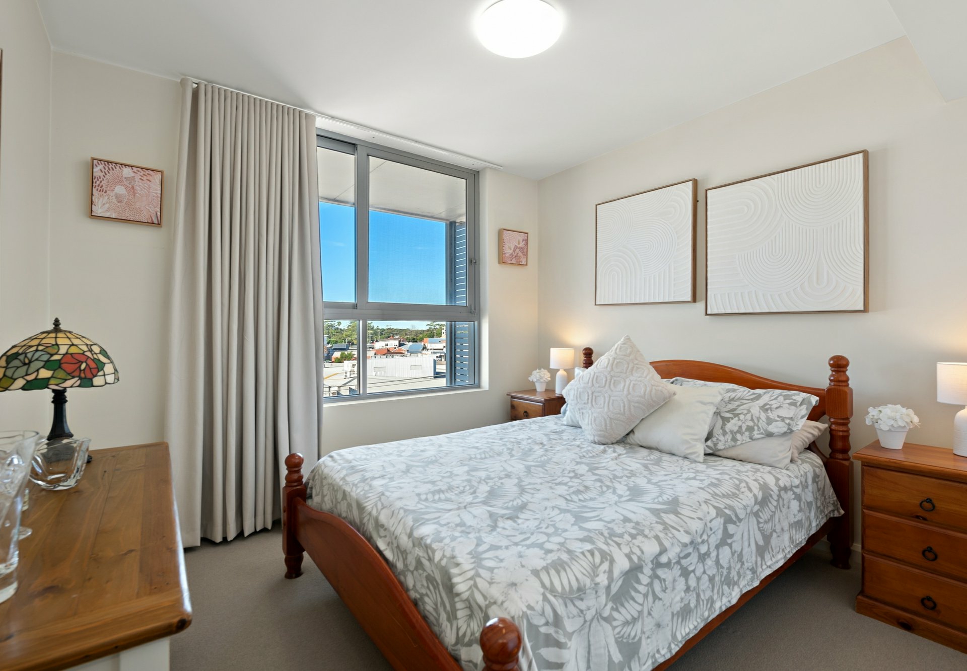 Apartment 505/5 Sharp Street, BELMONT