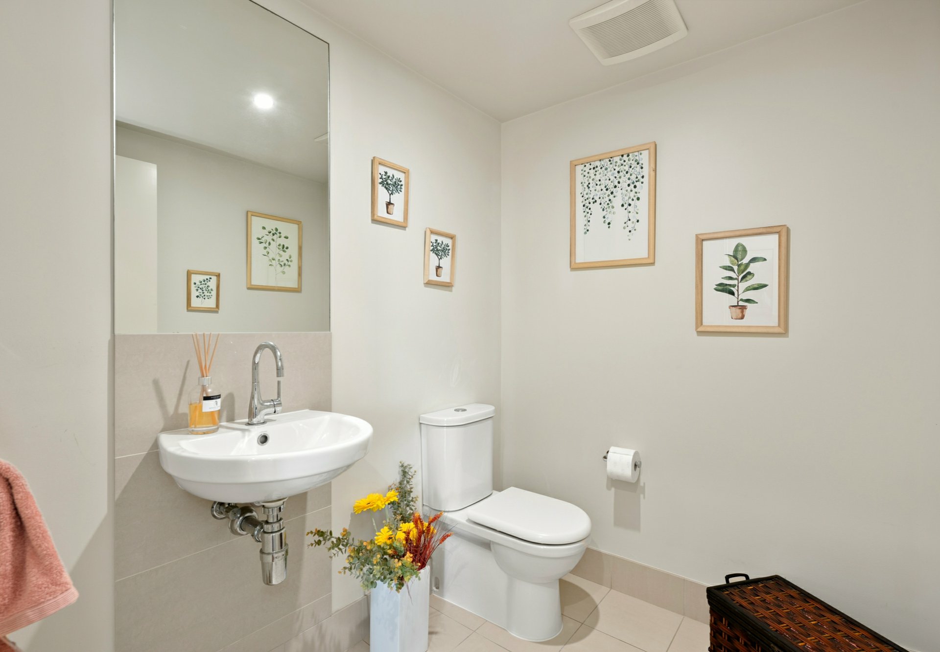 Apartment 505/5 Sharp Street, BELMONT
