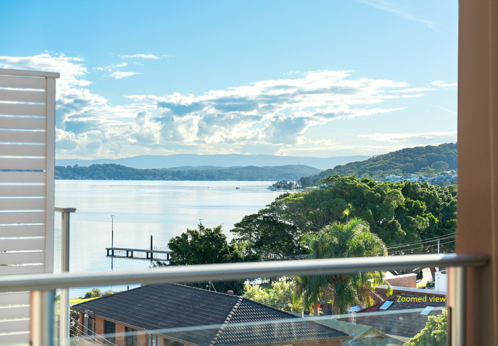 Apartment 505/5 Sharp Street, BELMONT