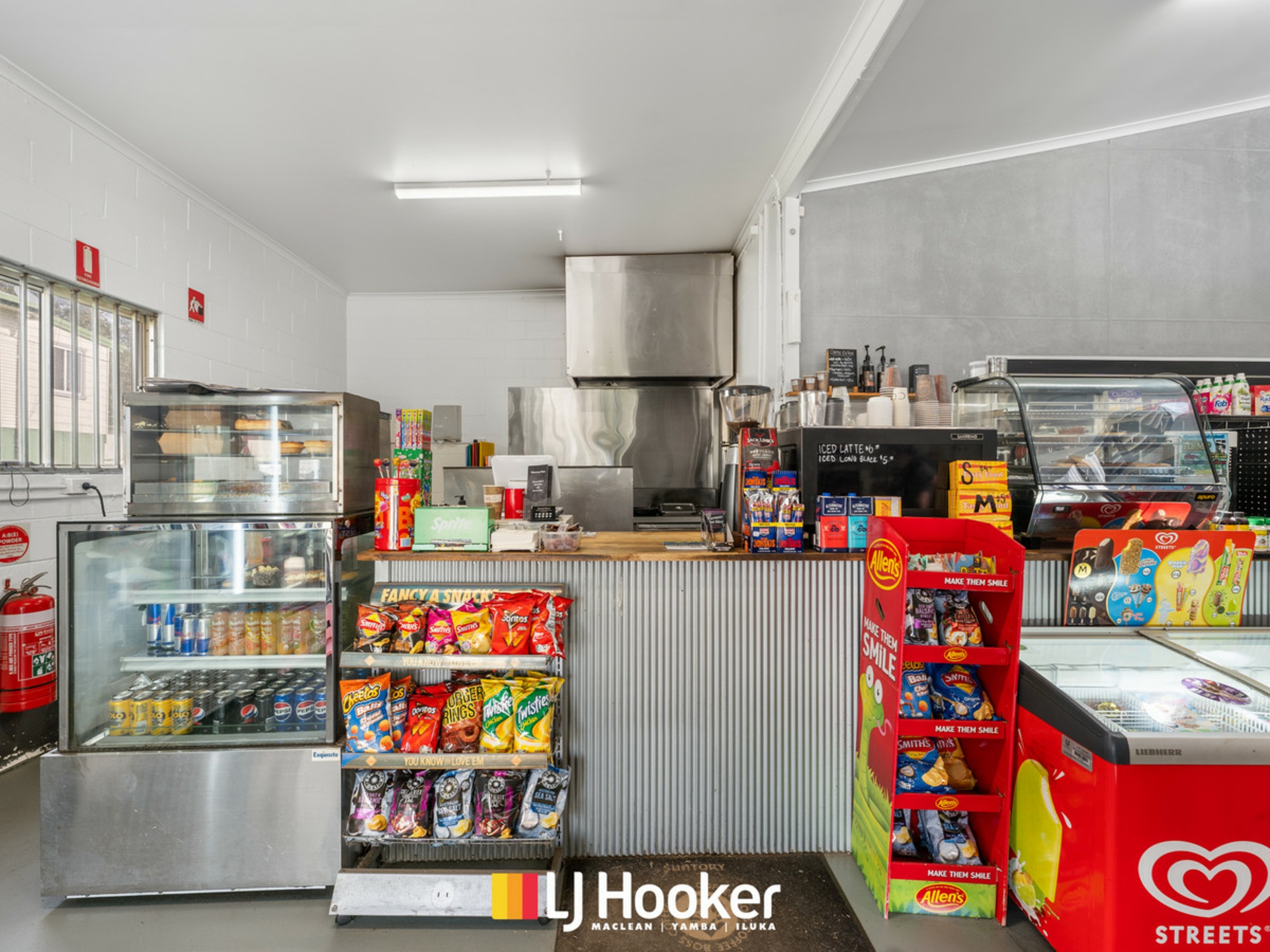 1/10 Morpeth Street, HARWOOD
