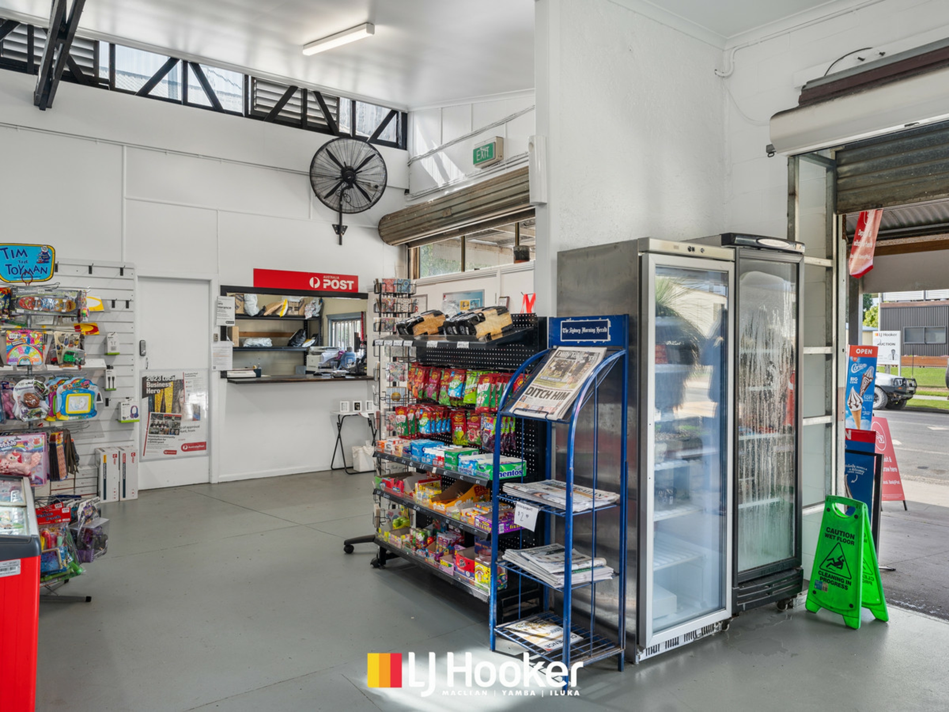 1/10 Morpeth Street, HARWOOD