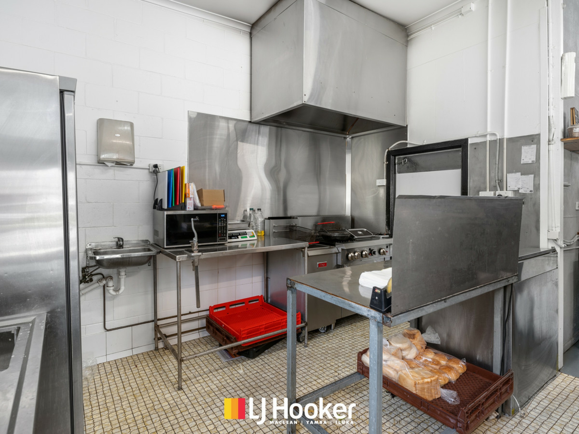 1/10 Morpeth Street, HARWOOD