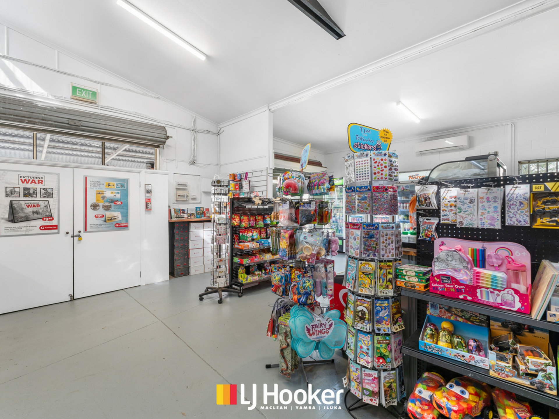 1/10 Morpeth Street, HARWOOD
