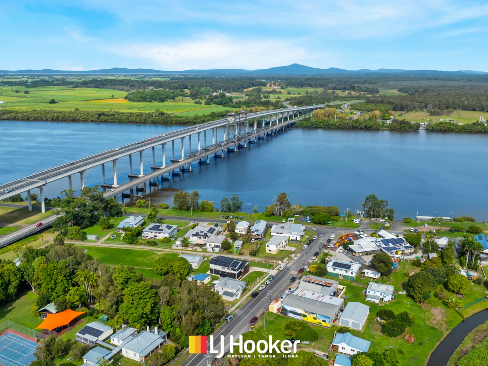 1/10 Morpeth Street, HARWOOD