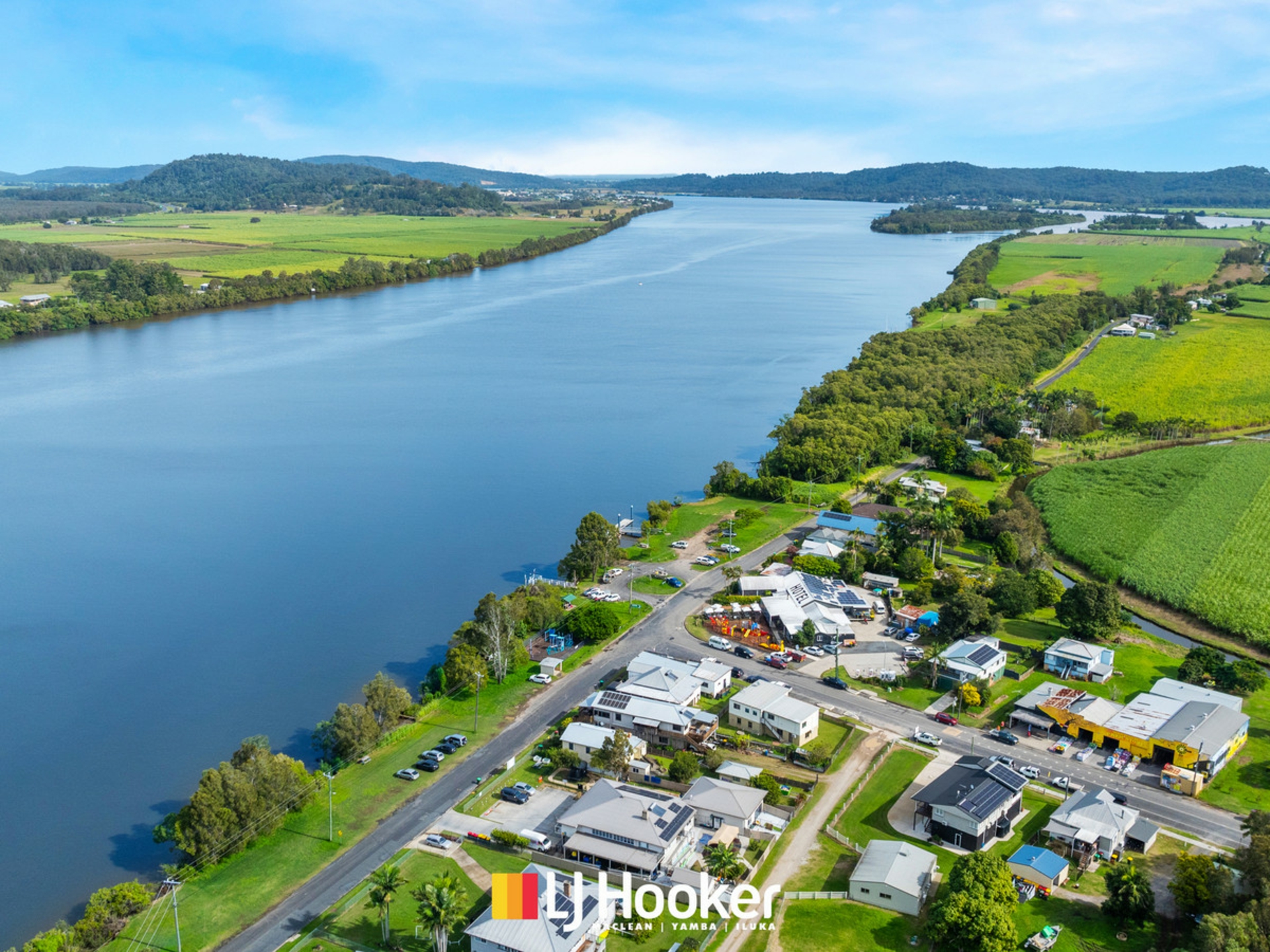 1/10 Morpeth Street, HARWOOD