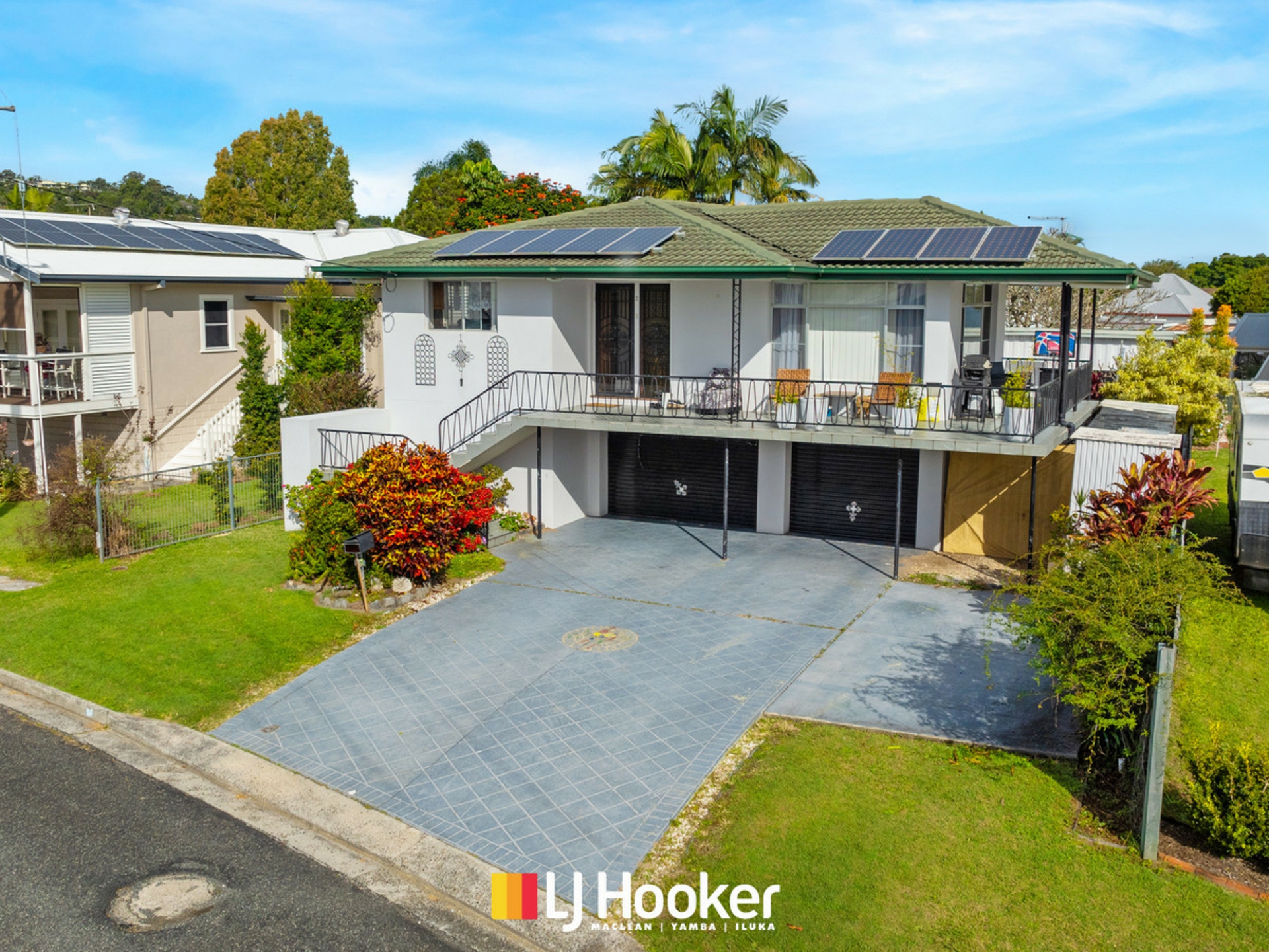 2 Howard Street, MACLEAN