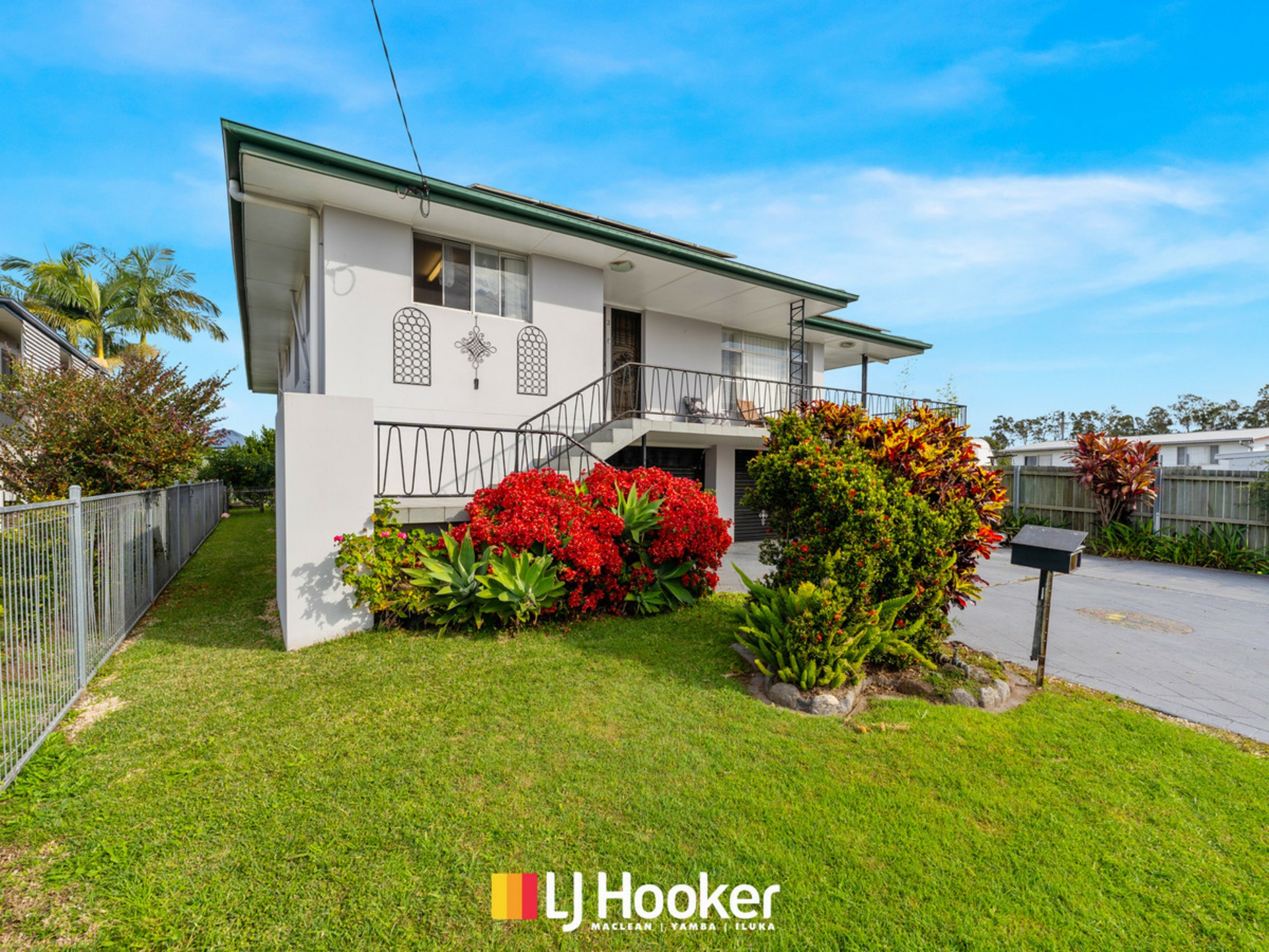 2 Howard Street, MACLEAN