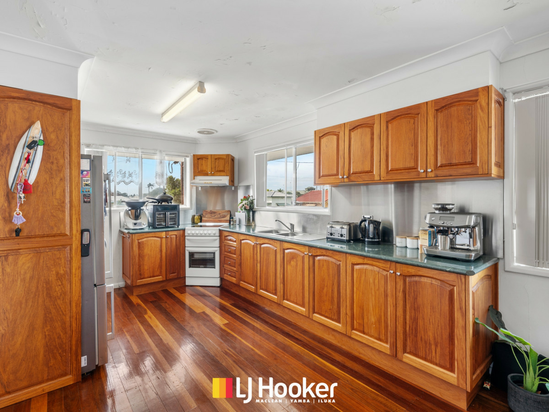 2 Howard Street, MACLEAN