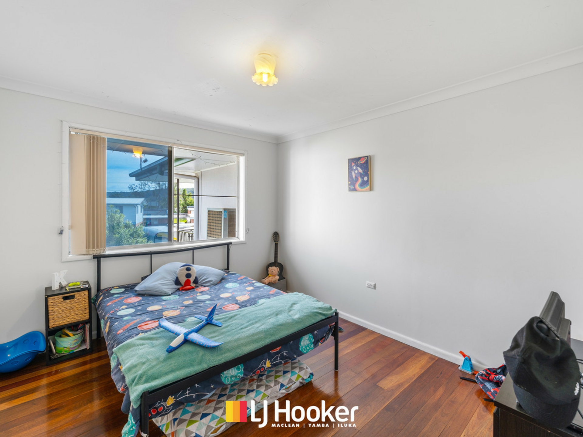 2 Howard Street, MACLEAN