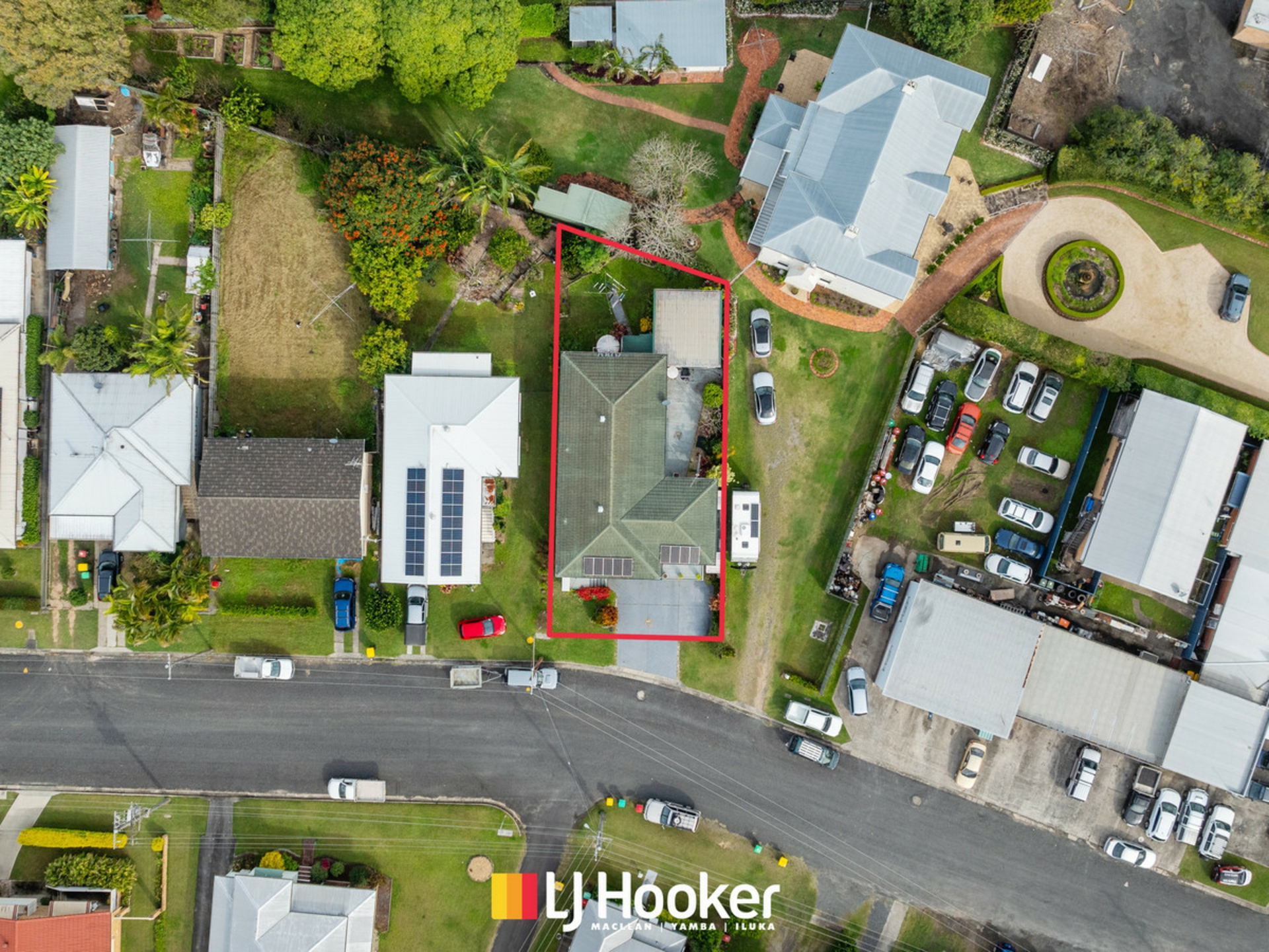 2 Howard Street, MACLEAN