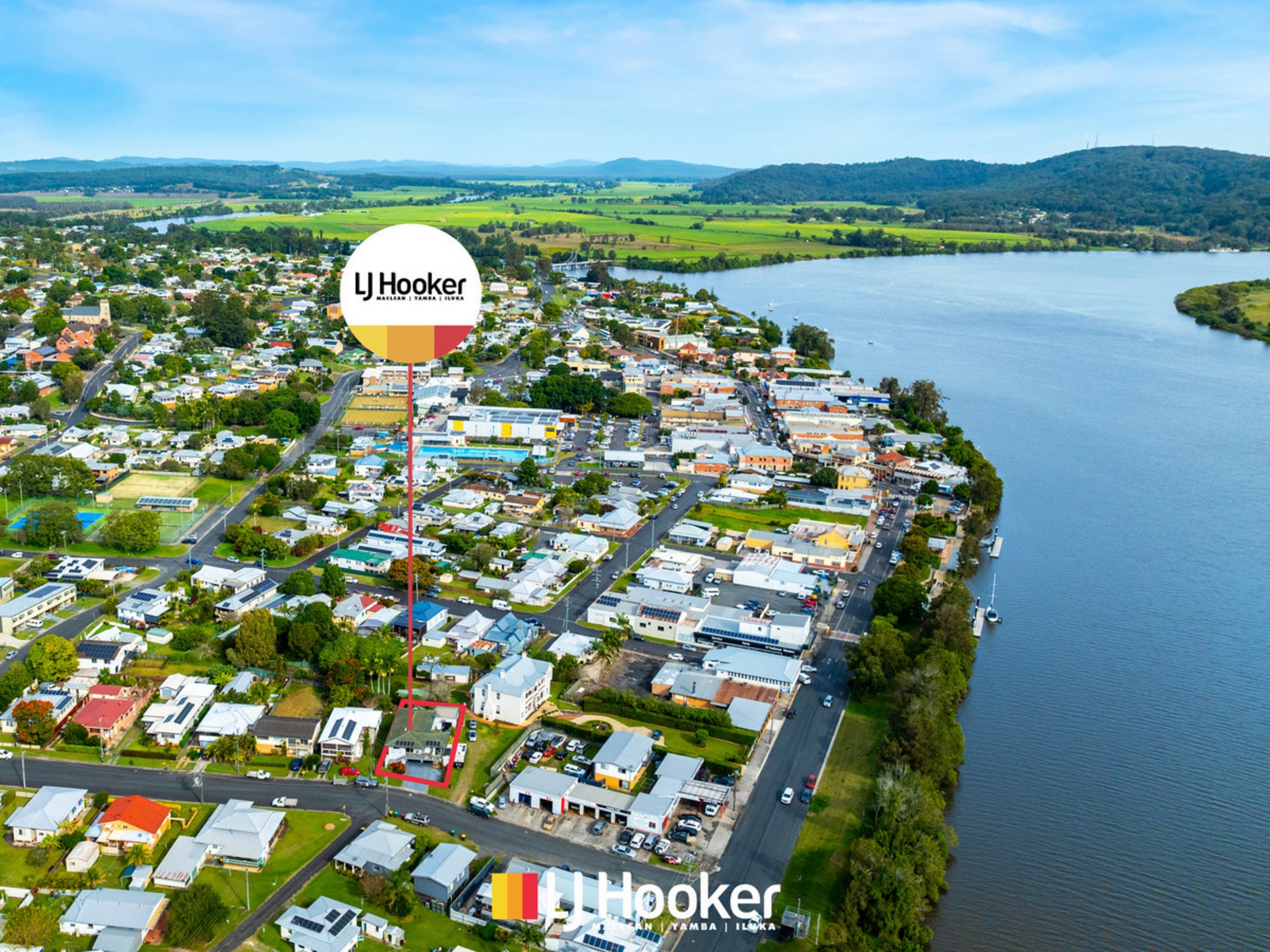 2 Howard Street, MACLEAN