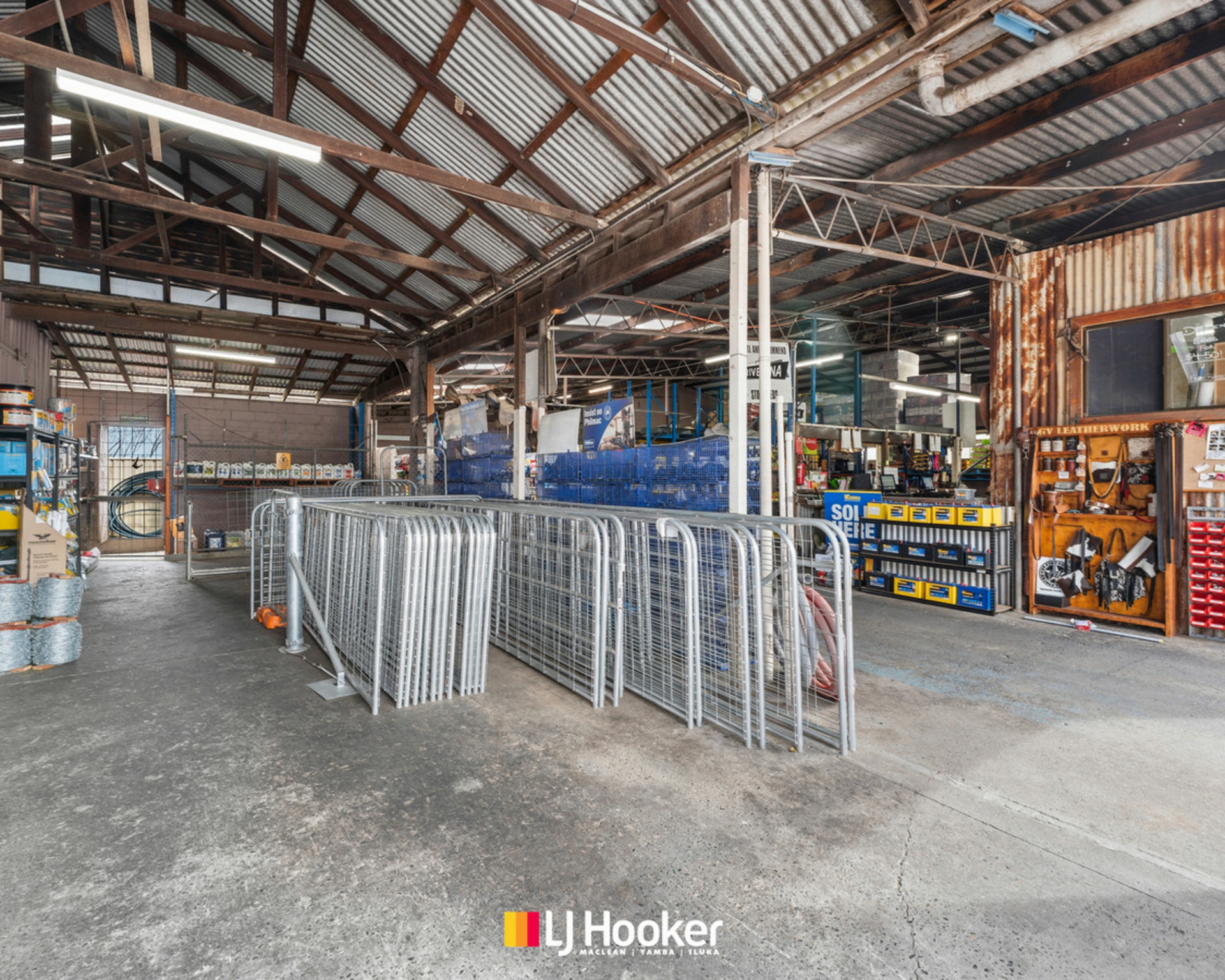 2/10 Morpeth Street, HARWOOD