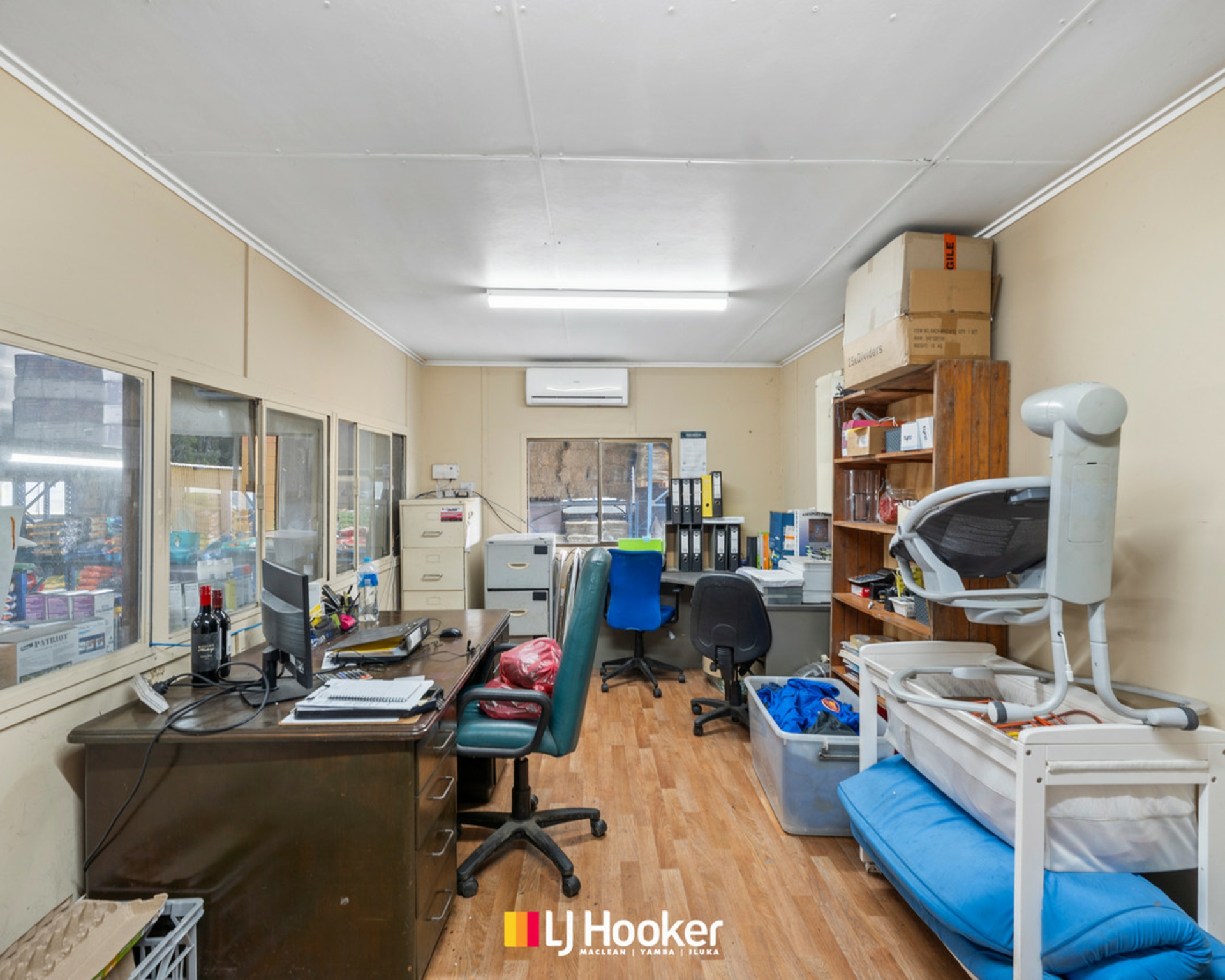 2/10 Morpeth Street, HARWOOD