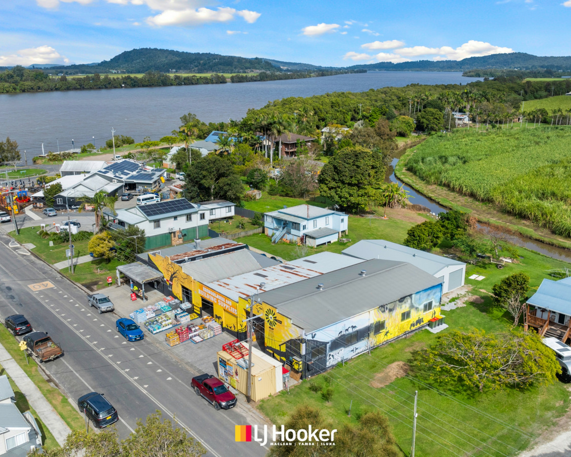 2/10 Morpeth Street, HARWOOD