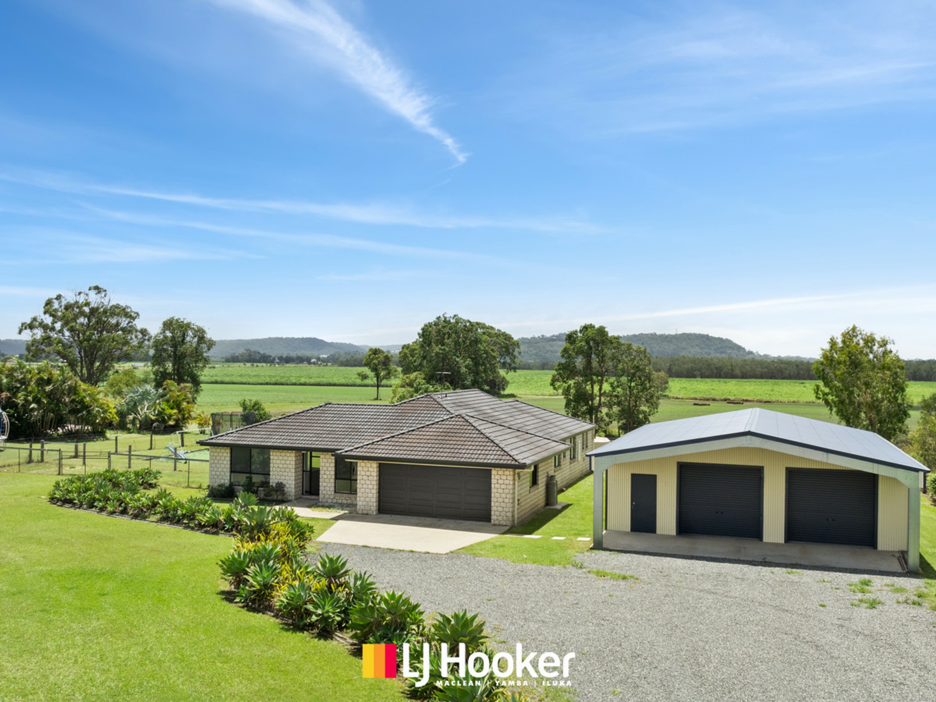 46 McKenzie Drive, GULMARRAD