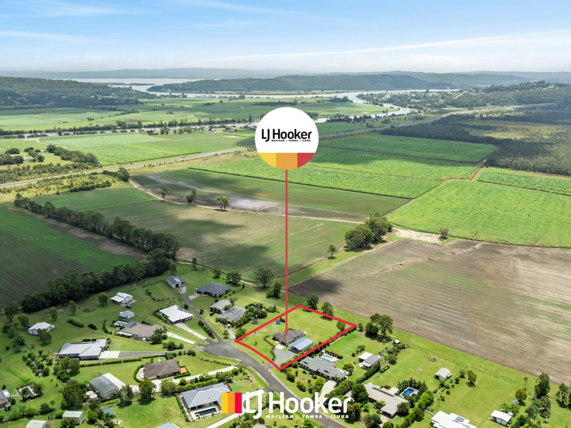 46 McKenzie Drive, GULMARRAD