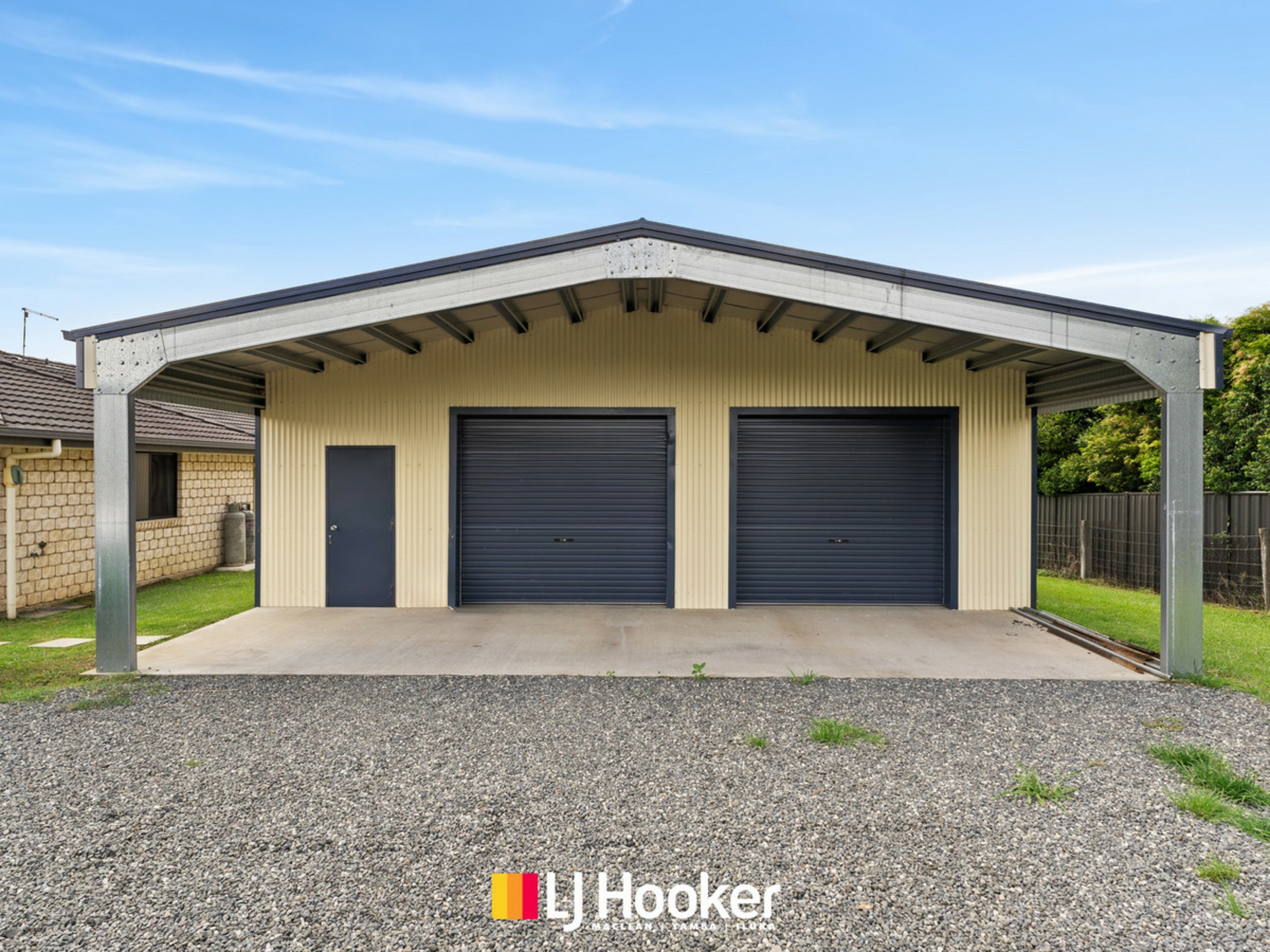 46 McKenzie Drive, GULMARRAD