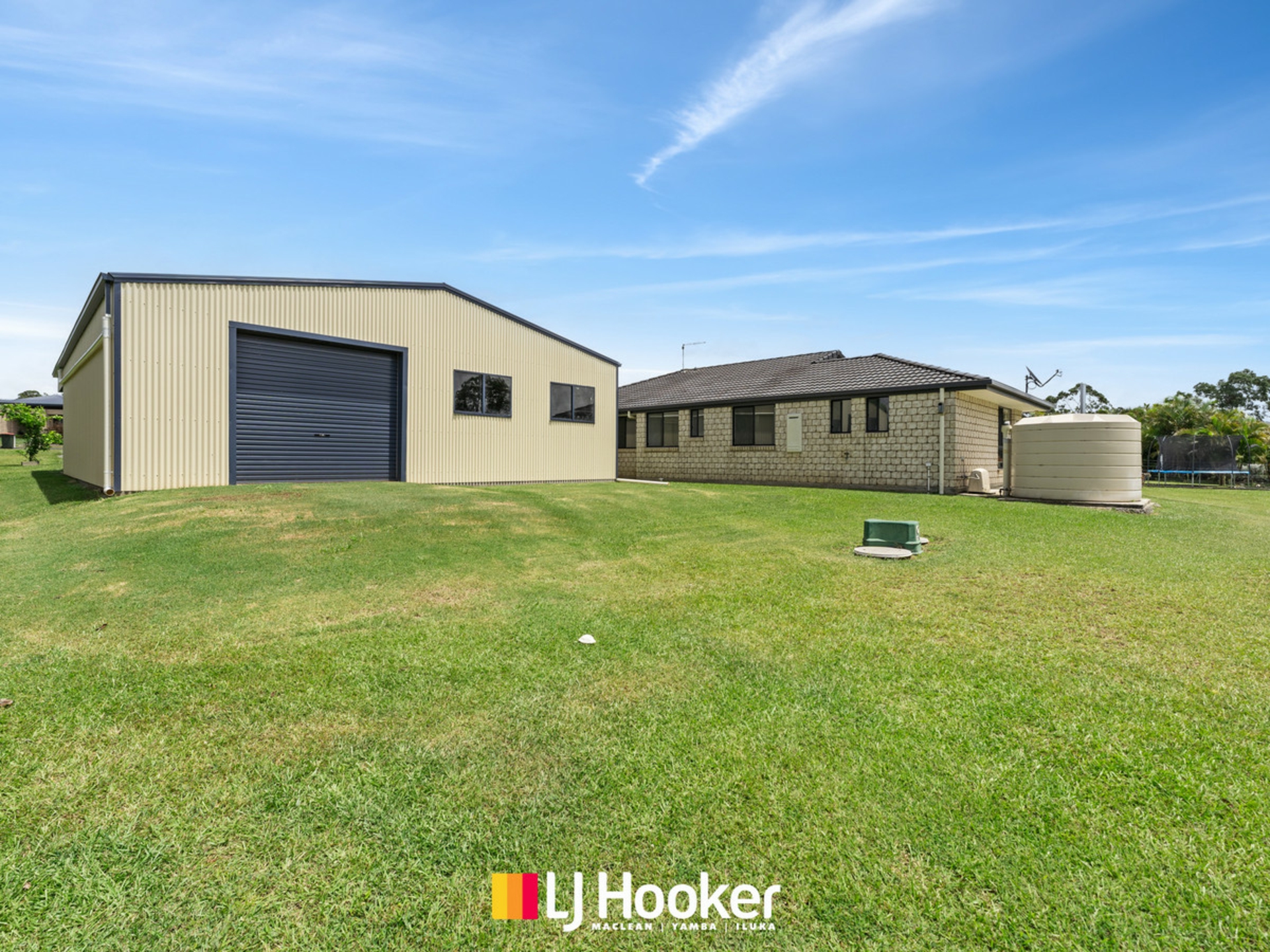 46 McKenzie Drive, GULMARRAD
