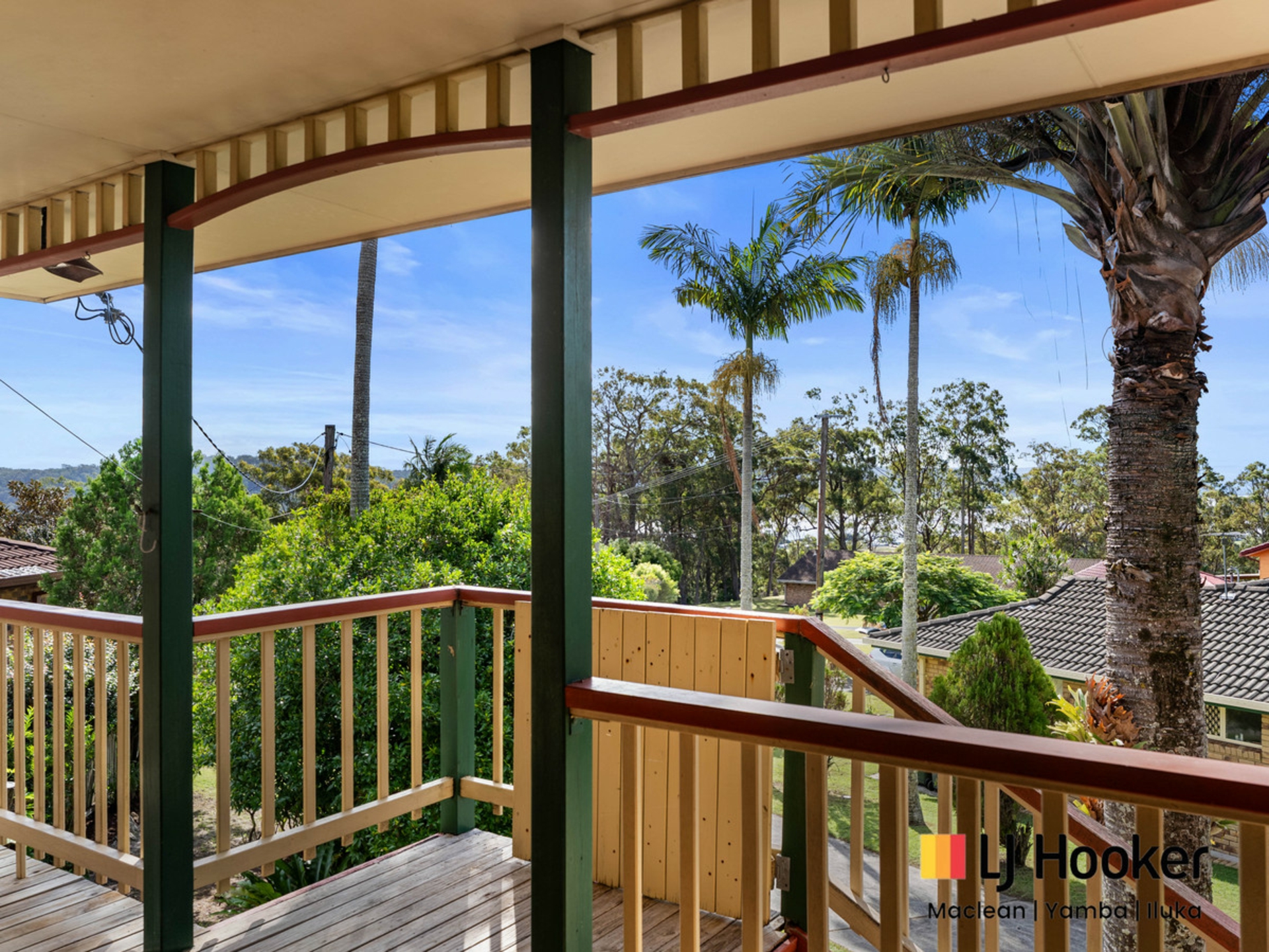 10 Ayr Street, MACLEAN
