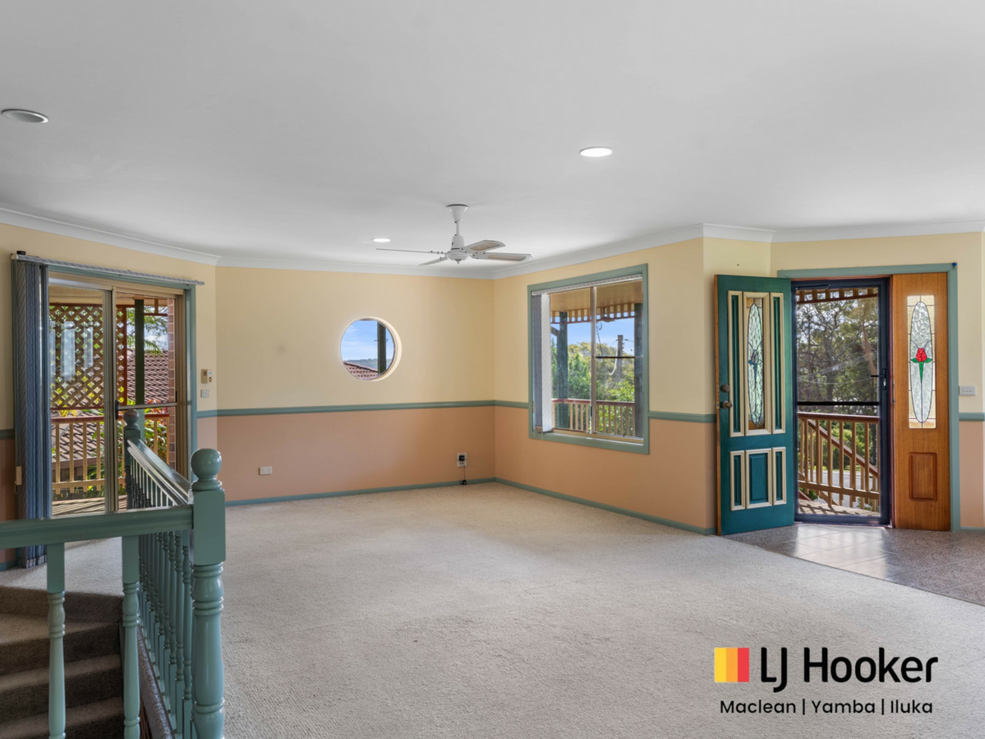 10 Ayr Street, MACLEAN