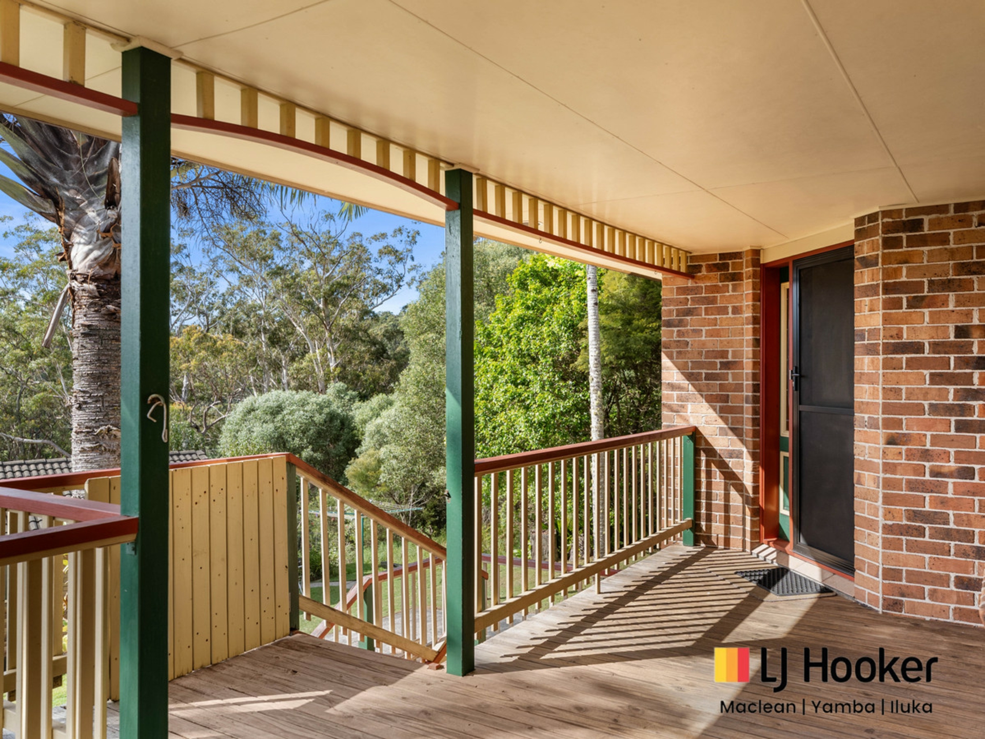 10 Ayr Street, MACLEAN