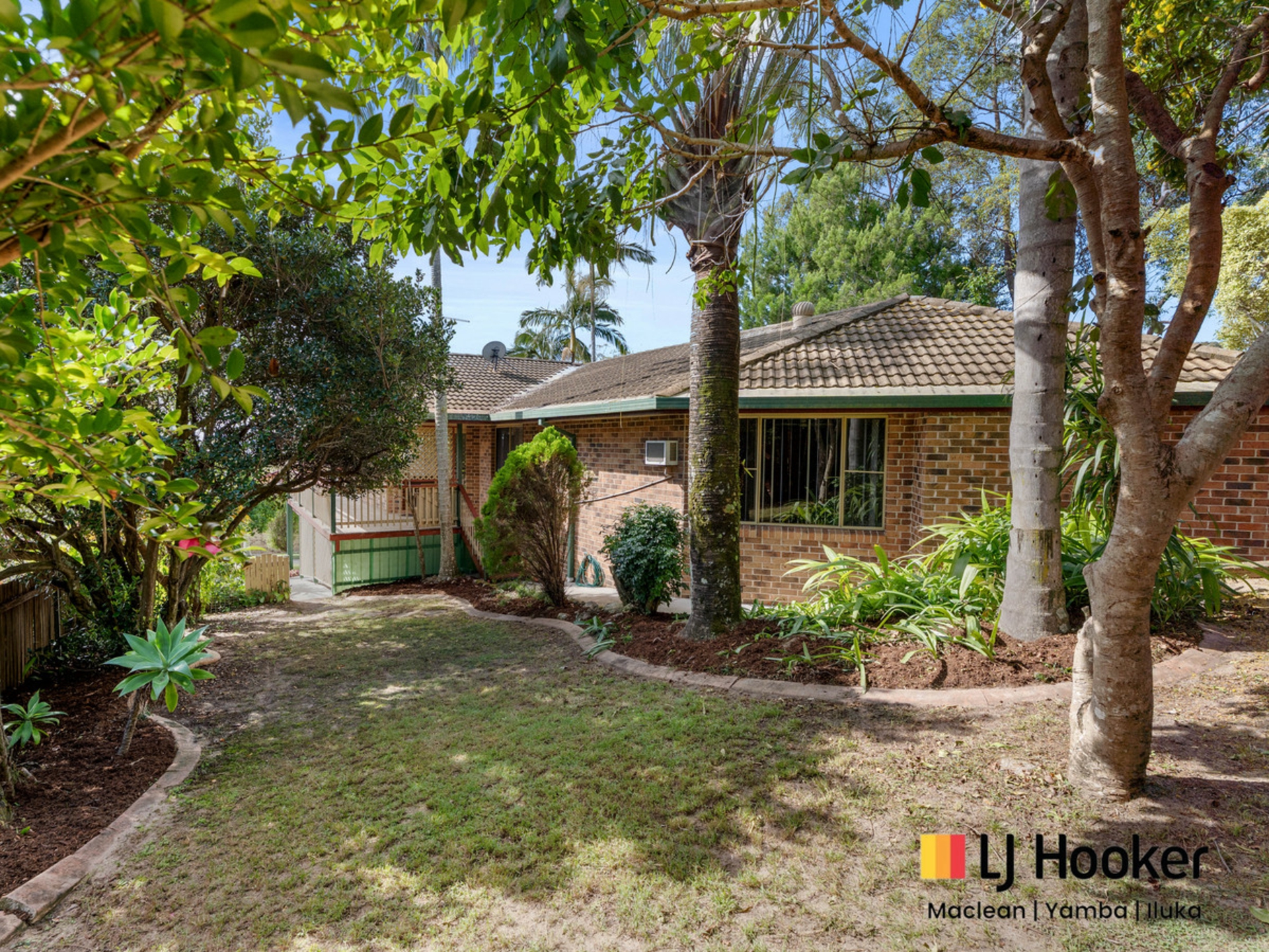 10 Ayr Street, MACLEAN