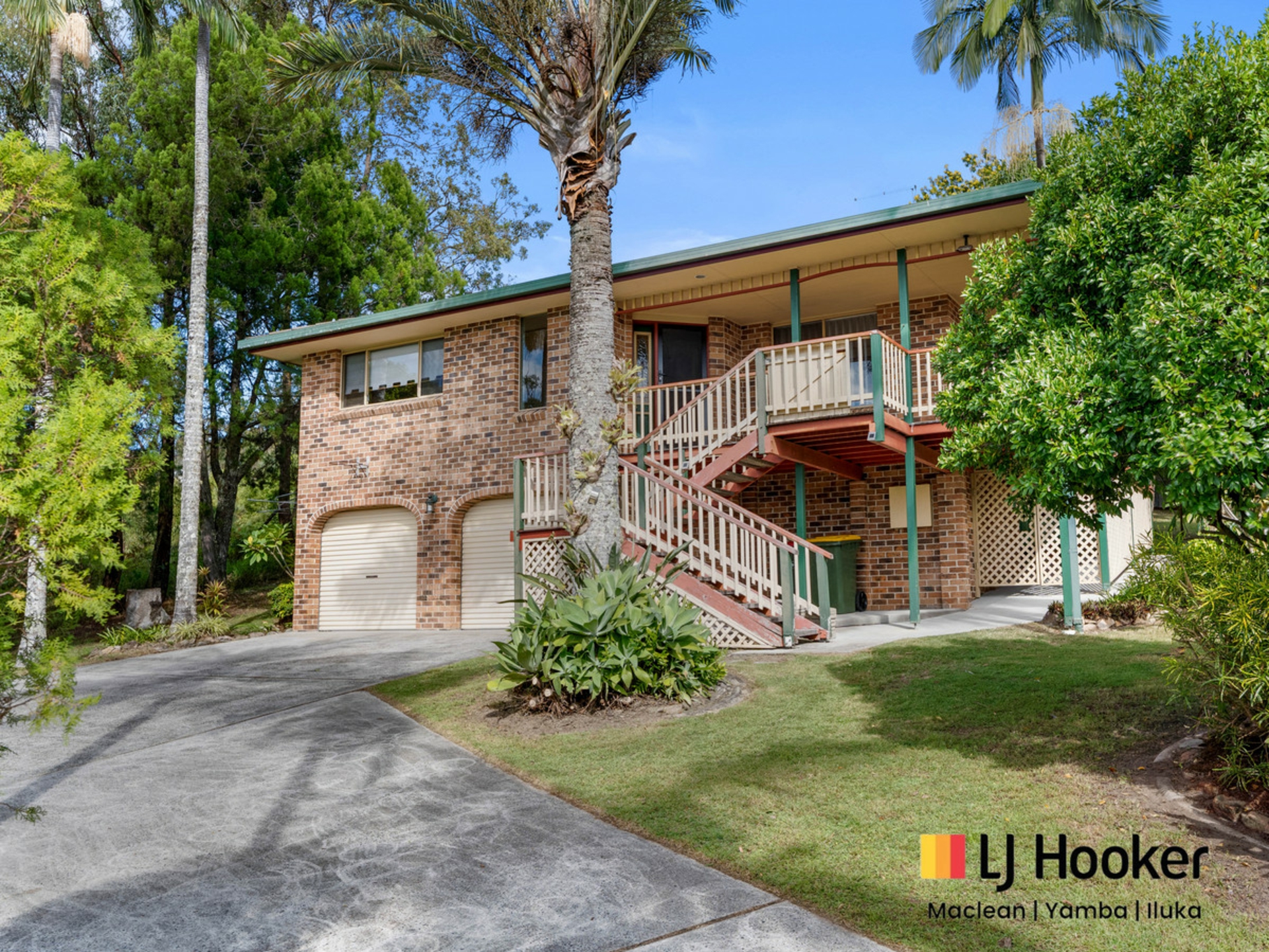 10 Ayr Street, MACLEAN