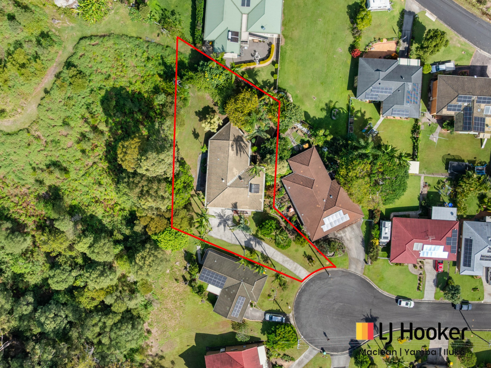 10 Ayr Street, MACLEAN