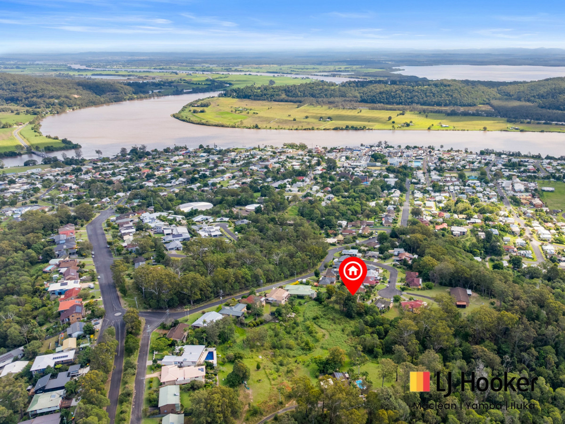 10 Ayr Street, MACLEAN