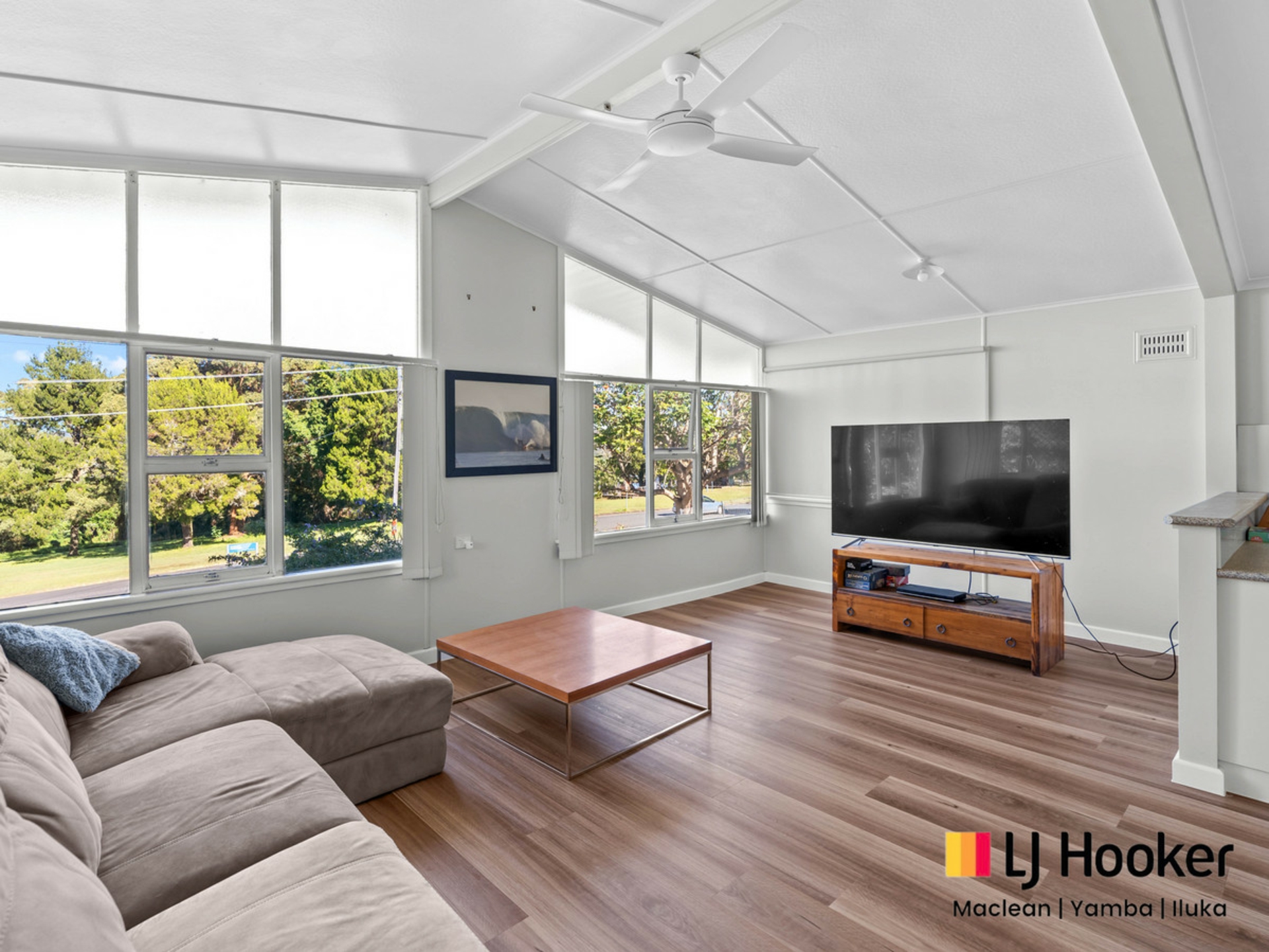 25 Cameron Street, MACLEAN