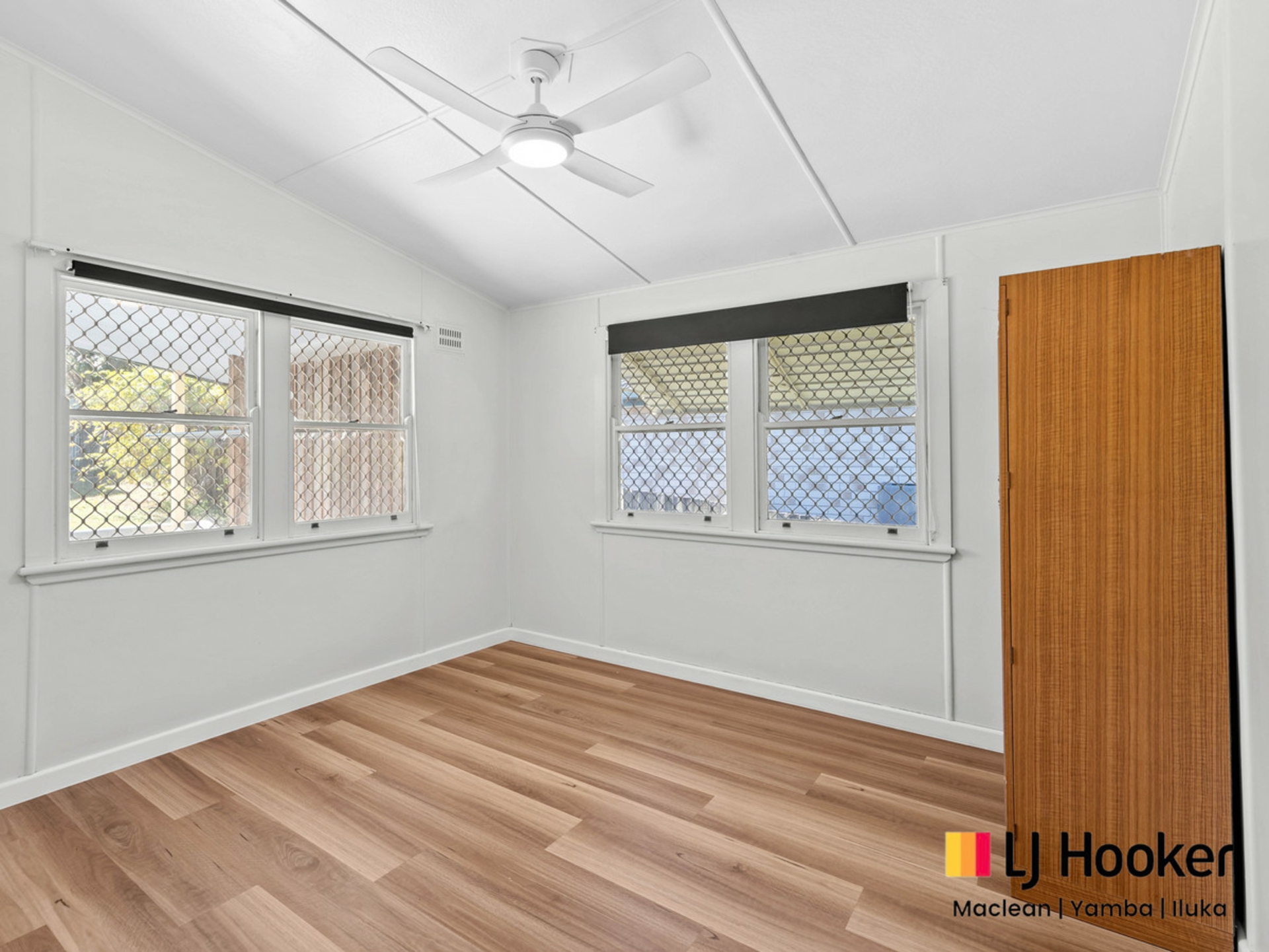 25 Cameron Street, MACLEAN