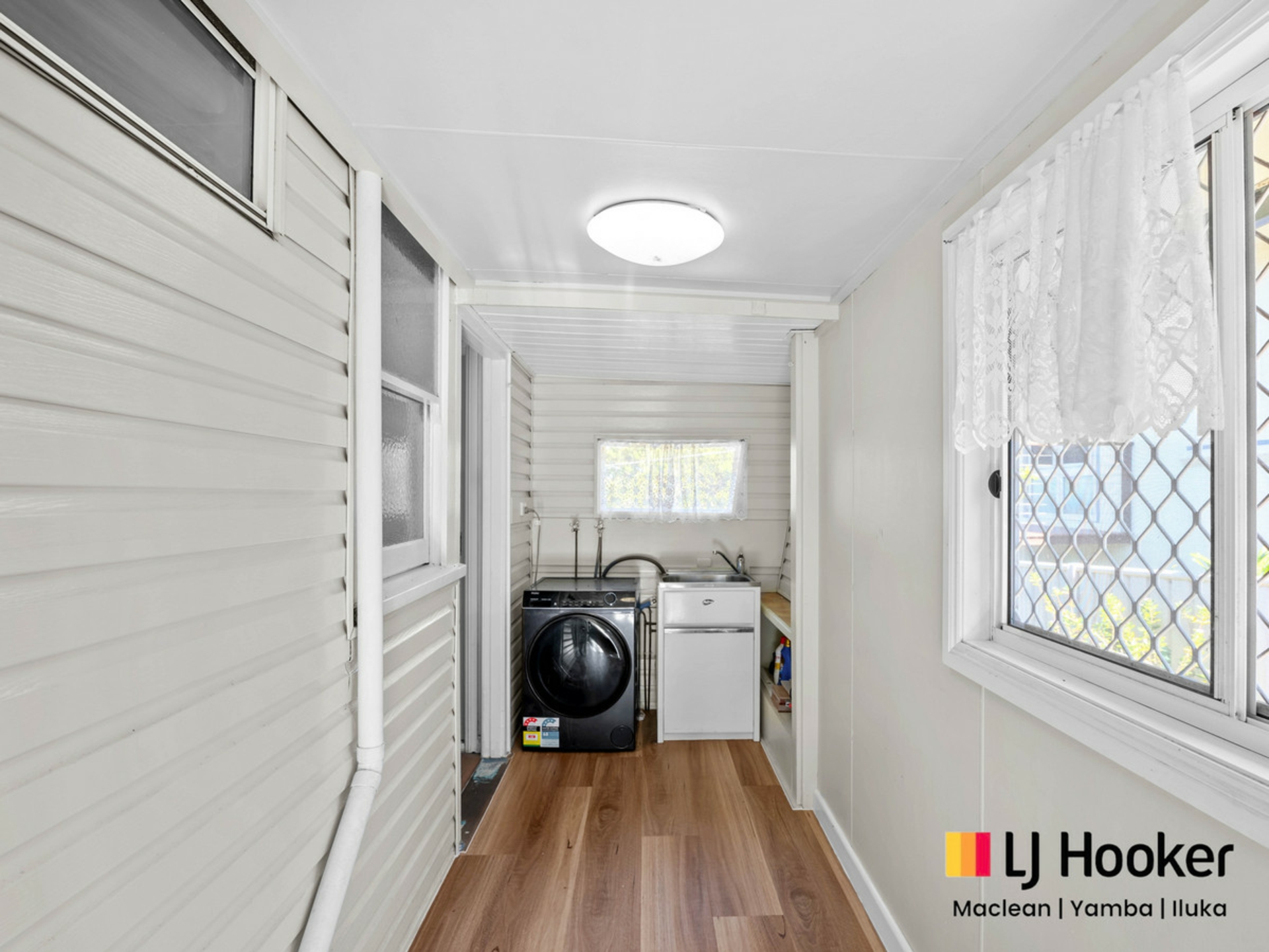 25 Cameron Street, MACLEAN