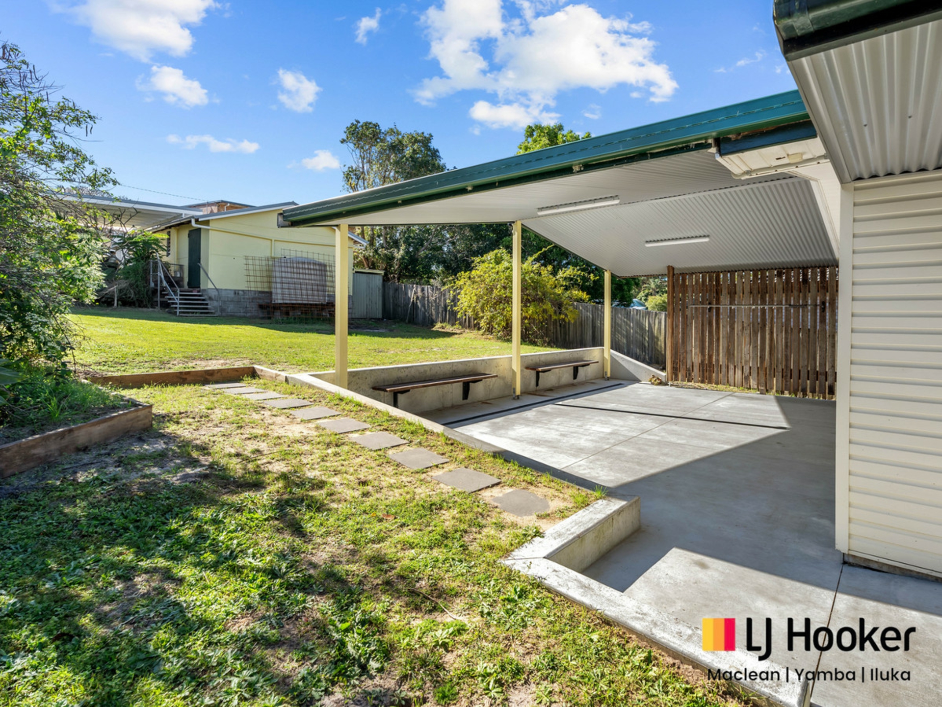 25 Cameron Street, MACLEAN