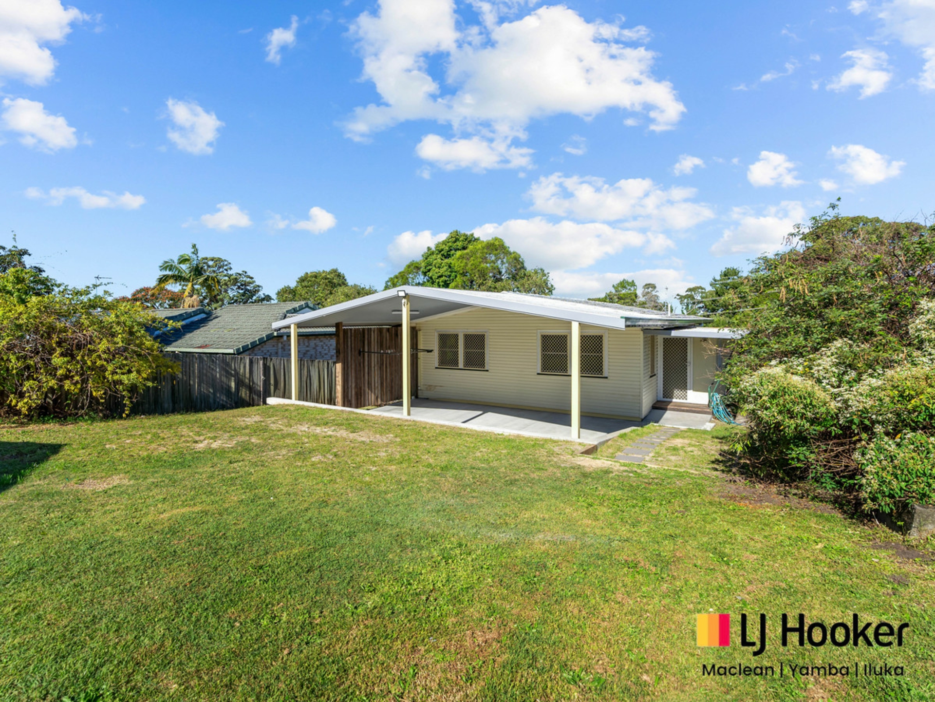 25 Cameron Street, MACLEAN