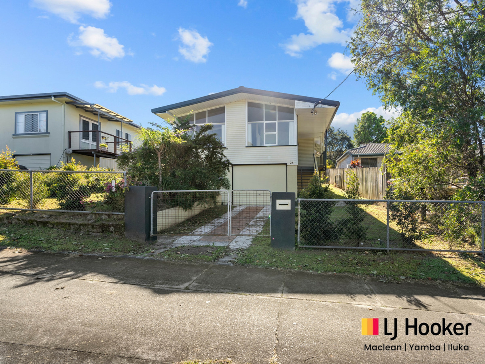 25 Cameron Street, MACLEAN