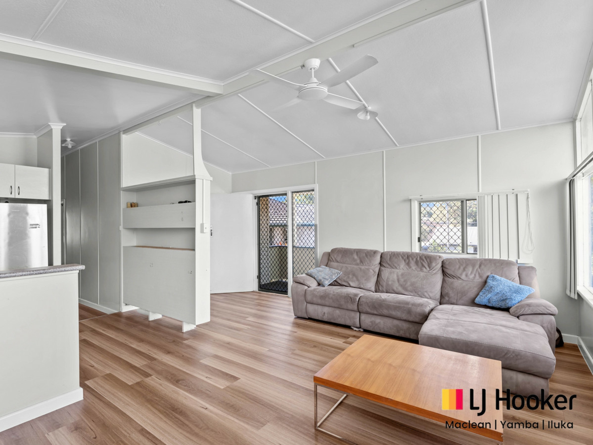 25 Cameron Street, MACLEAN
