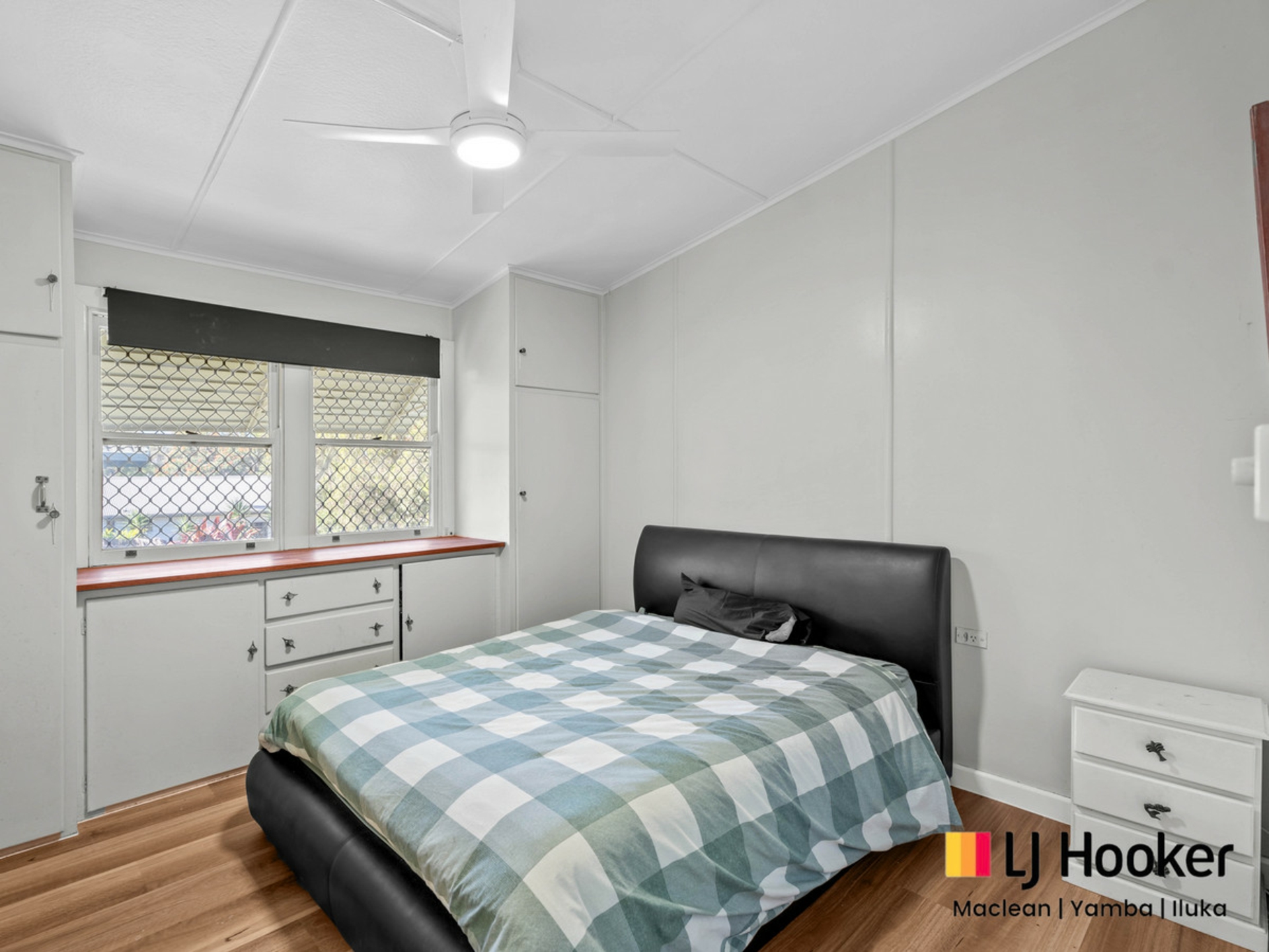 25 Cameron Street, MACLEAN