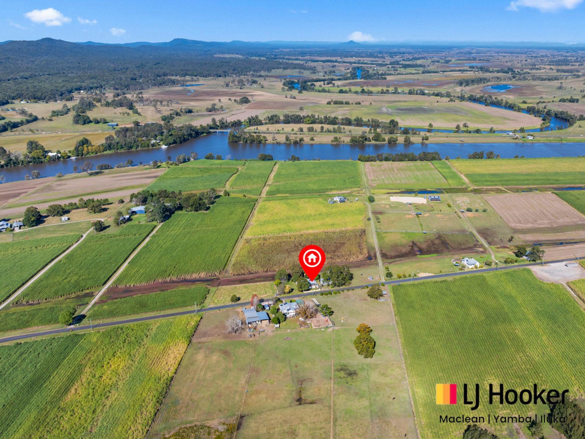 385 South Arm School Road, WOODFORD ISLAND