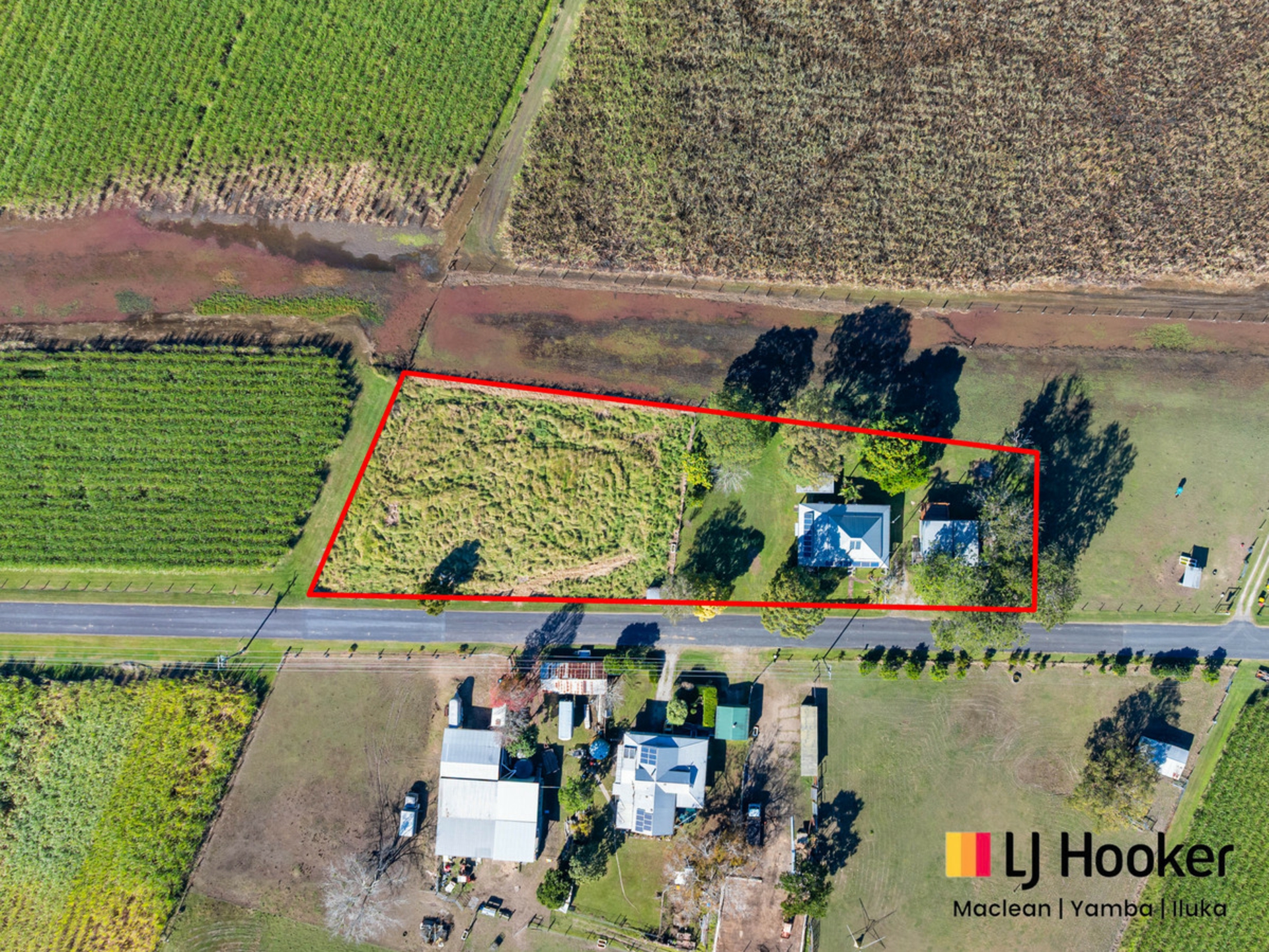 385 South Arm School Road, WOODFORD ISLAND