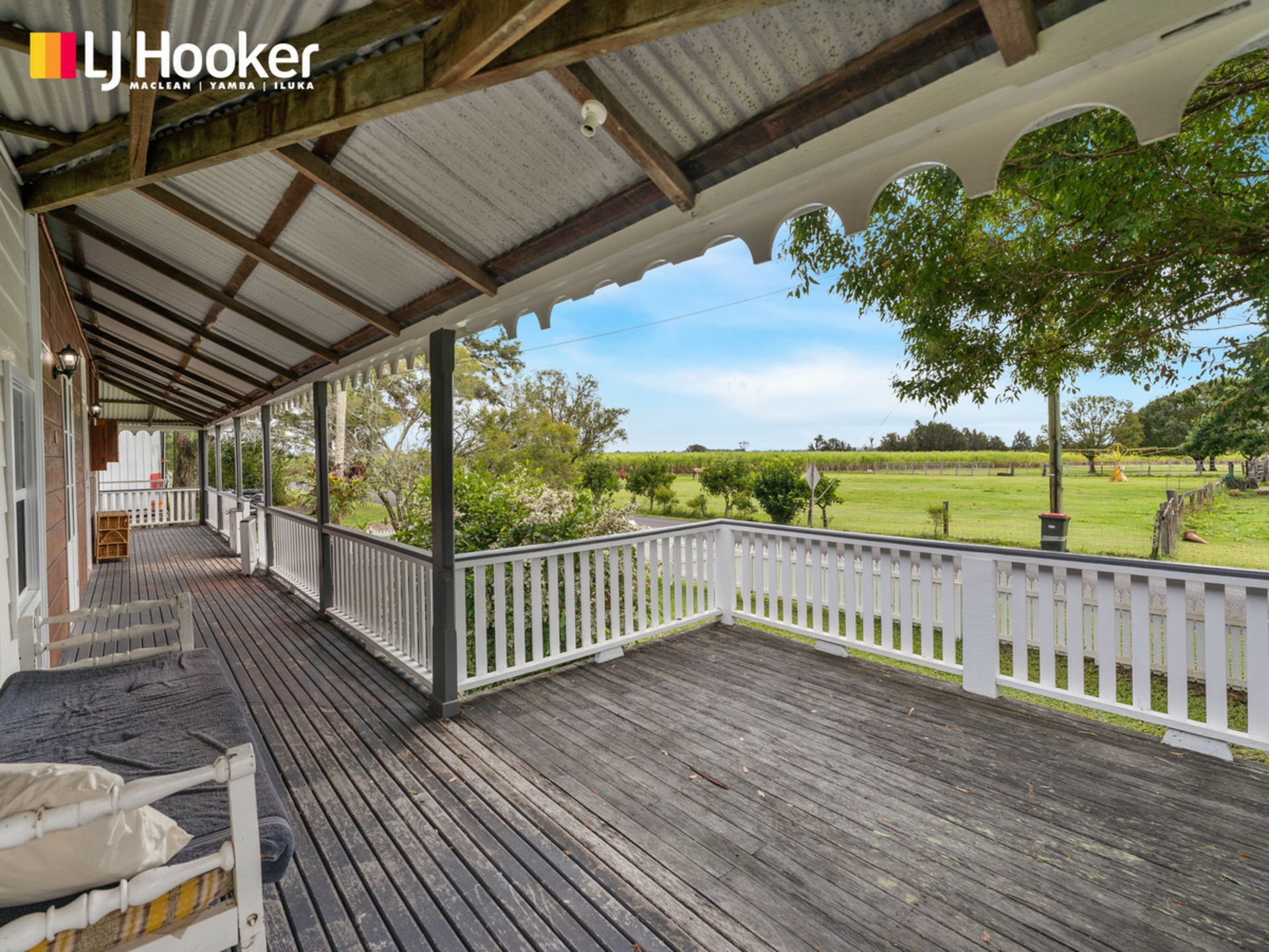385 South Arm School Road, WOODFORD ISLAND