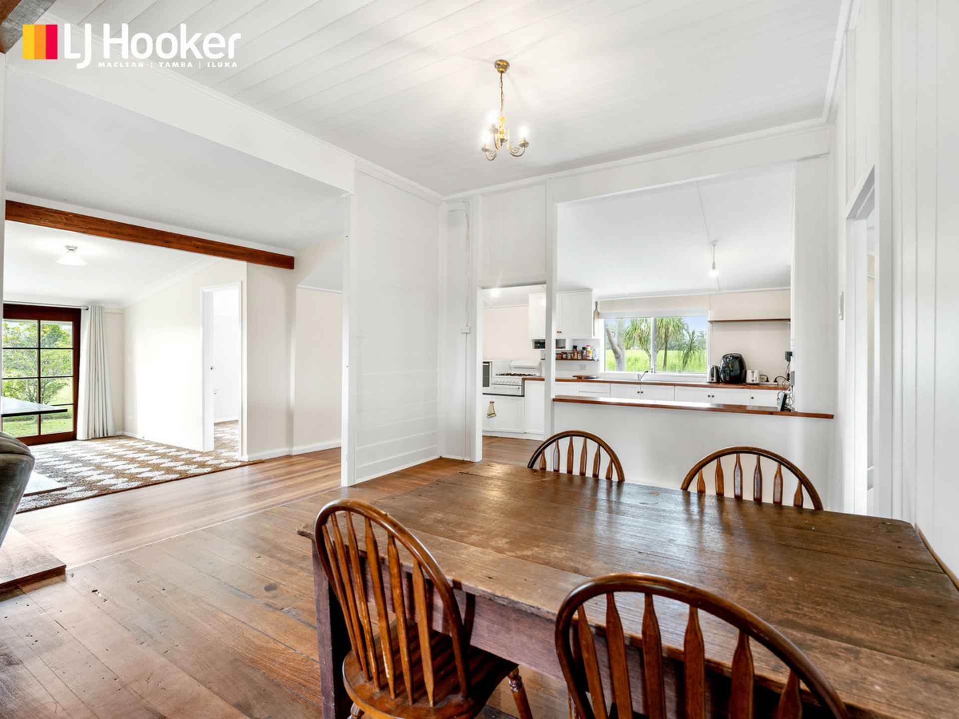 385 South Arm School Road, WOODFORD ISLAND