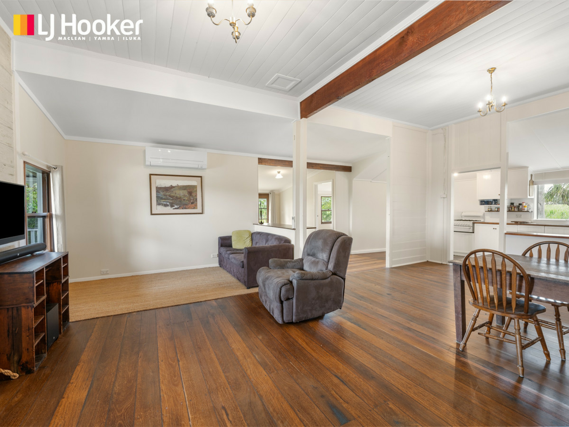 385 South Arm School Road, WOODFORD ISLAND
